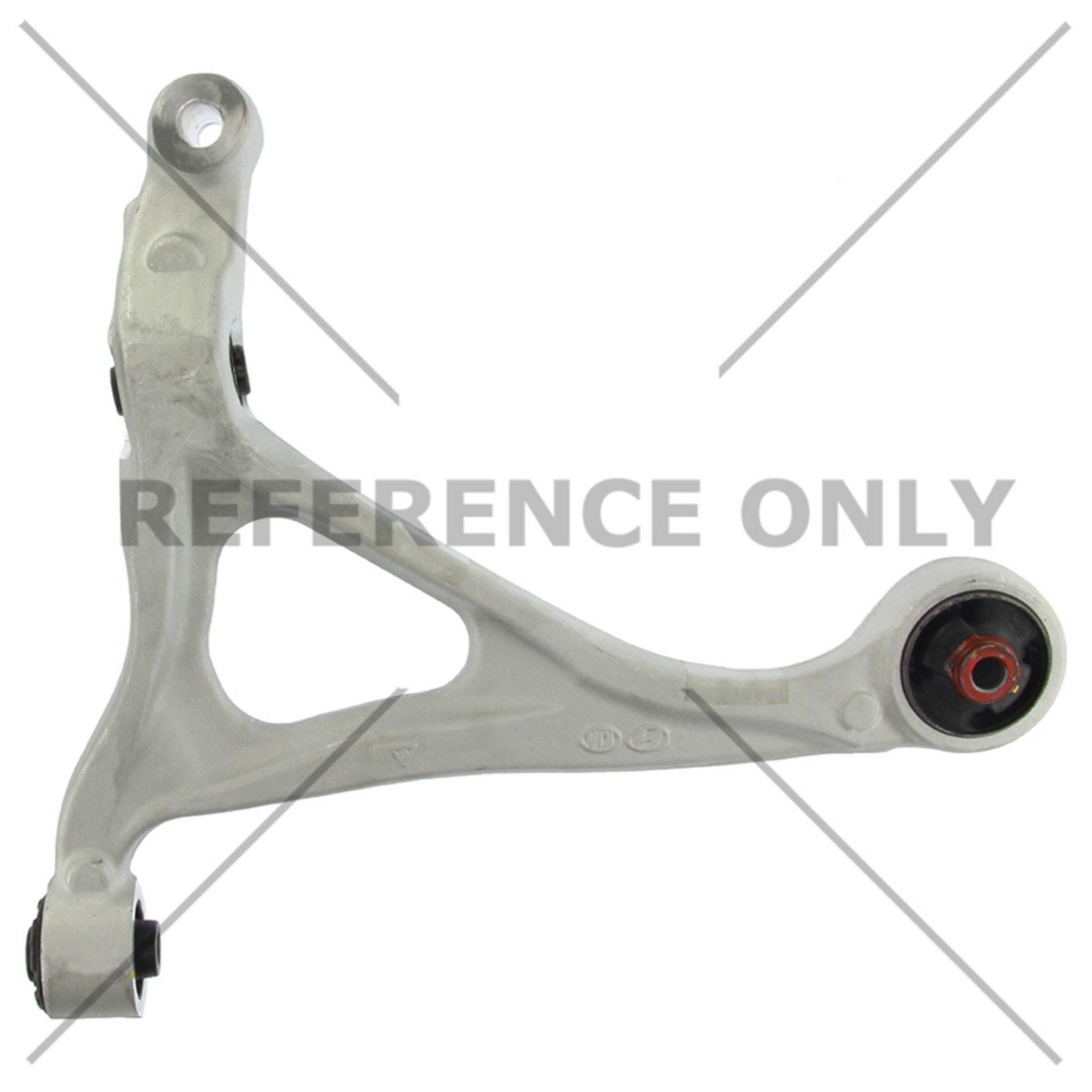 Stoptech Centric Premium Control Arm - Front Left 622.51884