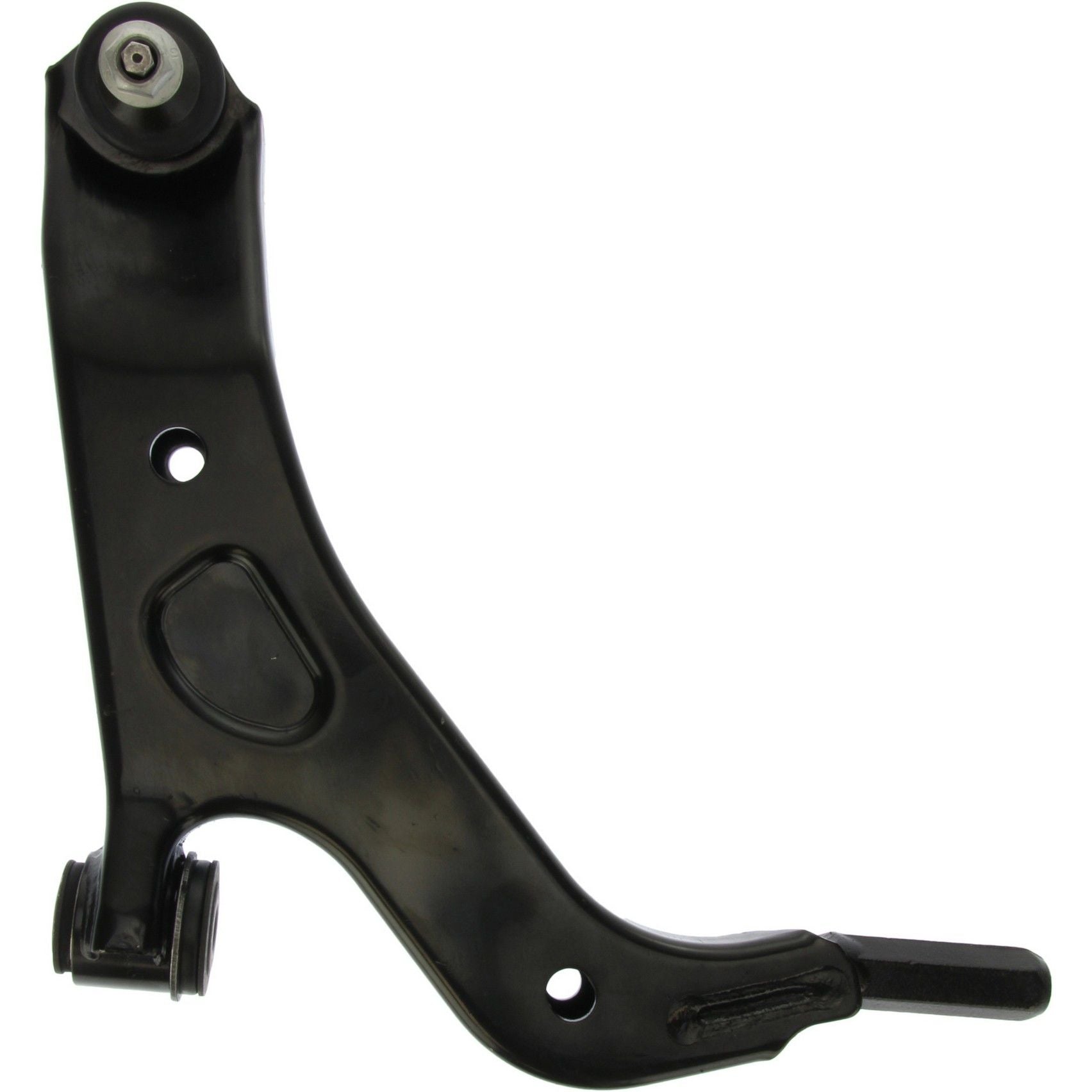 Stoptech Centric Premium Control Arm and Ball Joint - Front Right 622.61016