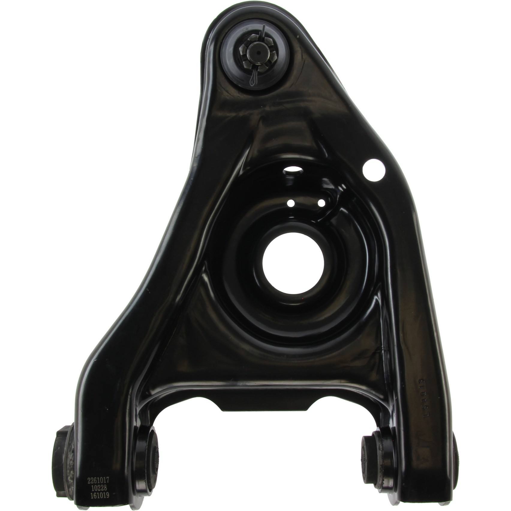 Stoptech Centric Premium Control Arm and Ball Joint - Front Left 622.61017