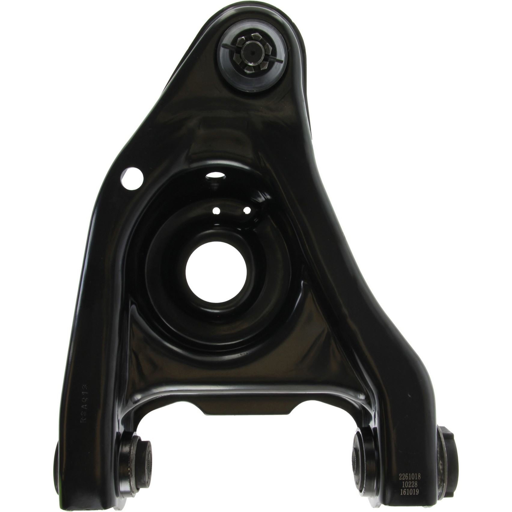 Stoptech Centric Premium Control Arm and Ball Joint - Front Right 622.61018