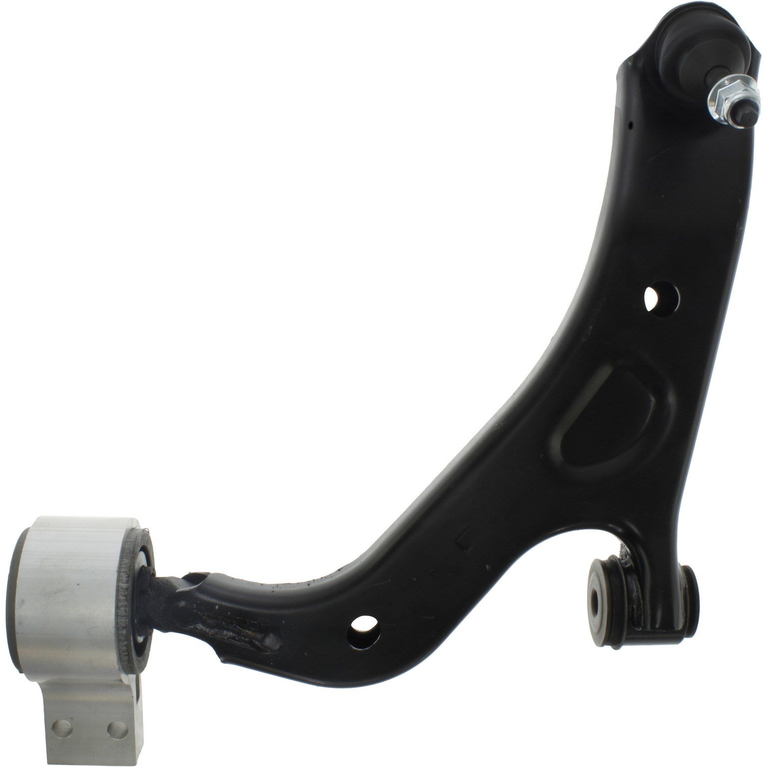 Centric Parts Premium Control Arm and Ball Joint  top view frsport 622.61022