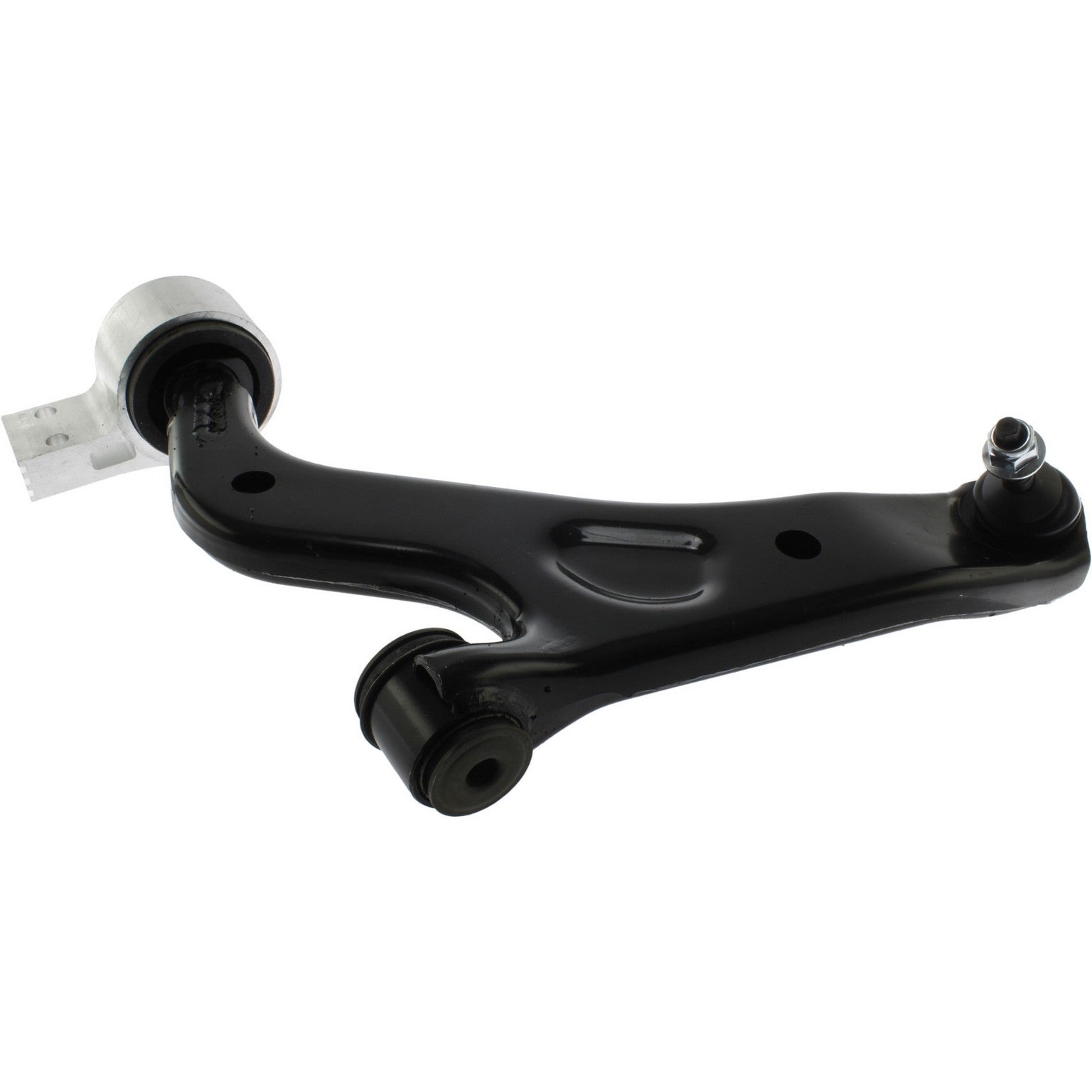 centric parts premium control arm and ball joint  frsport 622.61024