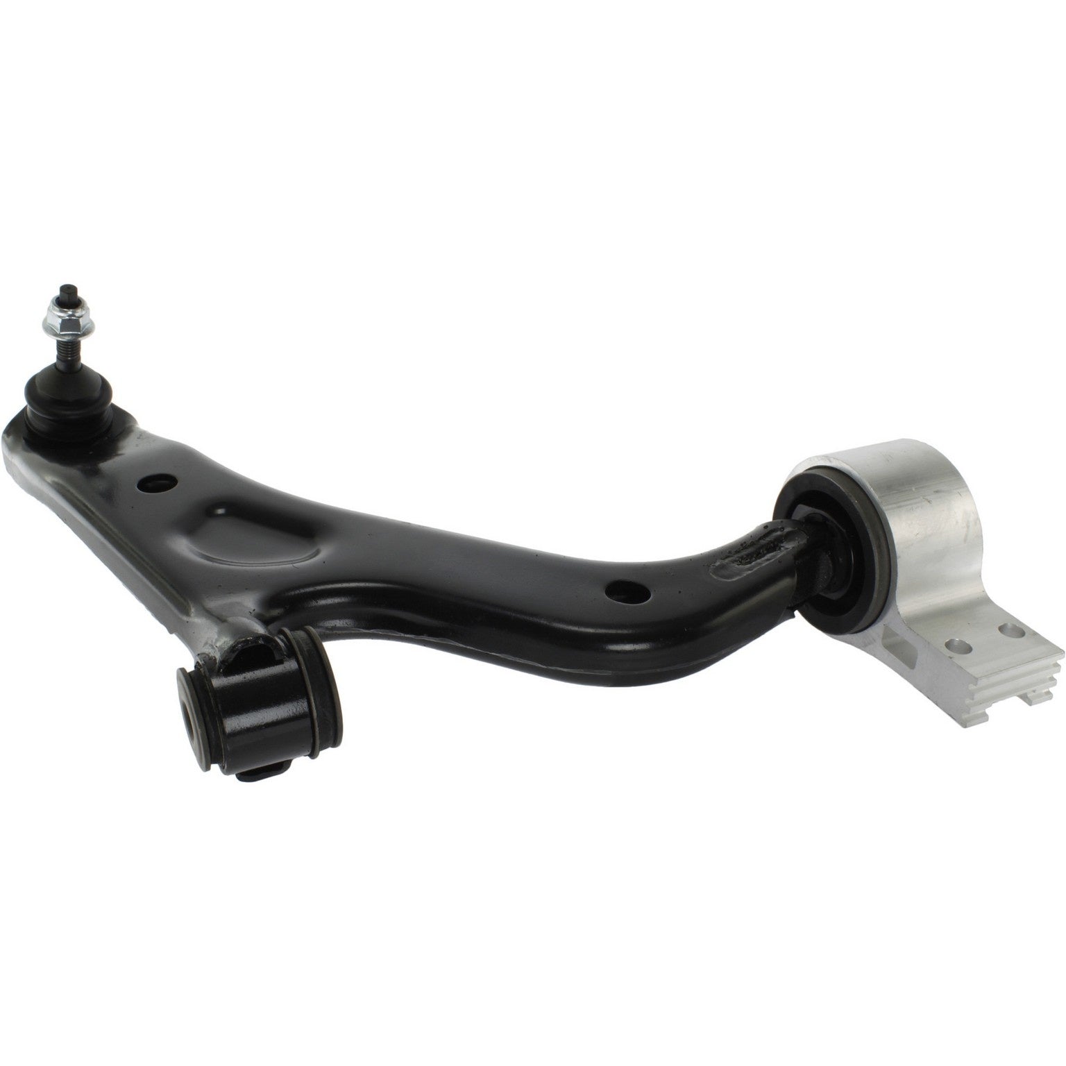 centric parts premium control arm and ball joint  frsport 622.61025