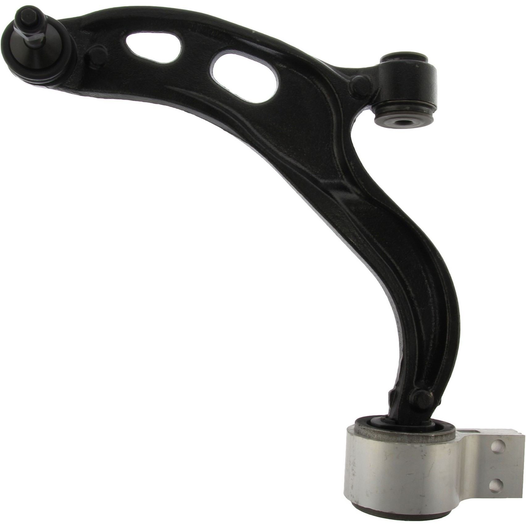 Stoptech Centric 10-12 Lincoln MKT Front Left Lower Premium Control Arm and Ball Joint 622.61026