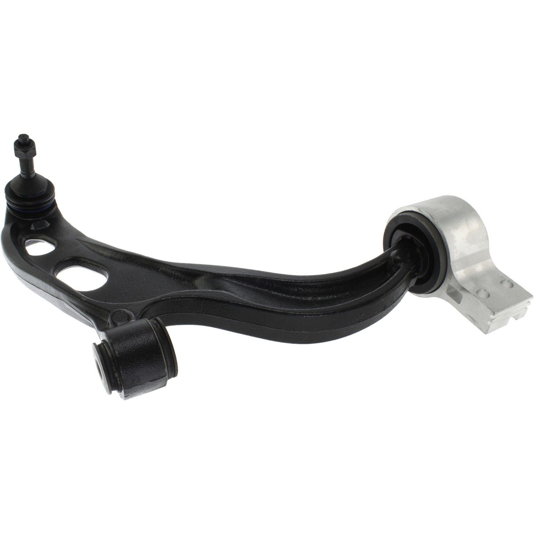 Stoptech Centric 10-12 Lincoln MKT Front Left Right Premium Control Arm and Ball Joint 622.61027