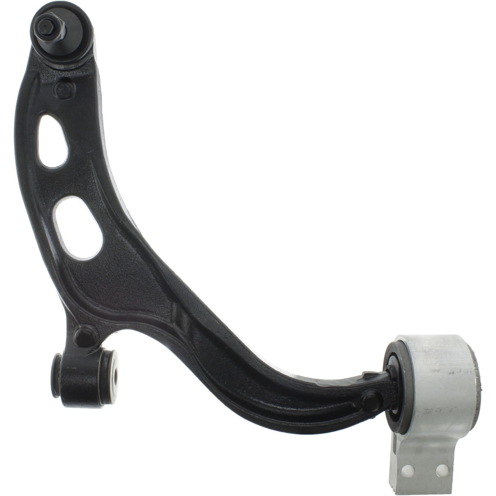 Stoptech Centric 10-12 Lincoln MKT Front Left Right Premium Control Arm and Ball Joint 622.61027