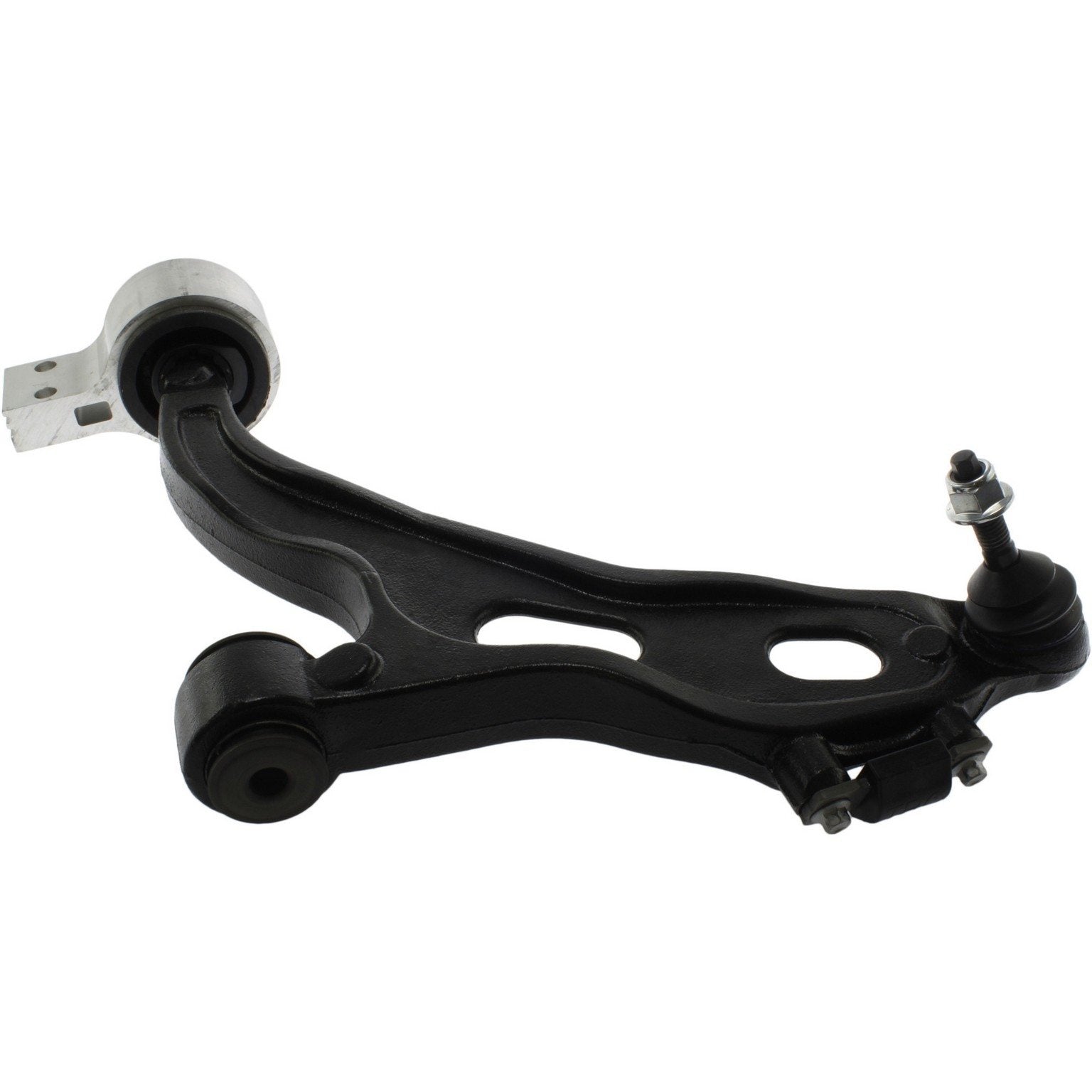 centric parts premium control arm and ball joint  frsport 622.61030