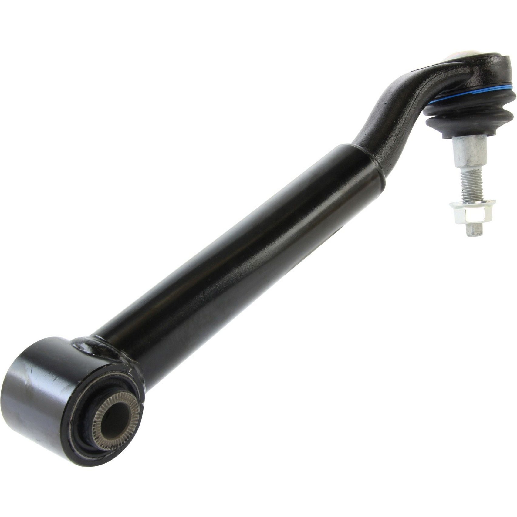 Stoptech Centric 15-17 Ford Mustang Front Left Lower Rearward Control Arm and Ball Joint Assembly 622.61042