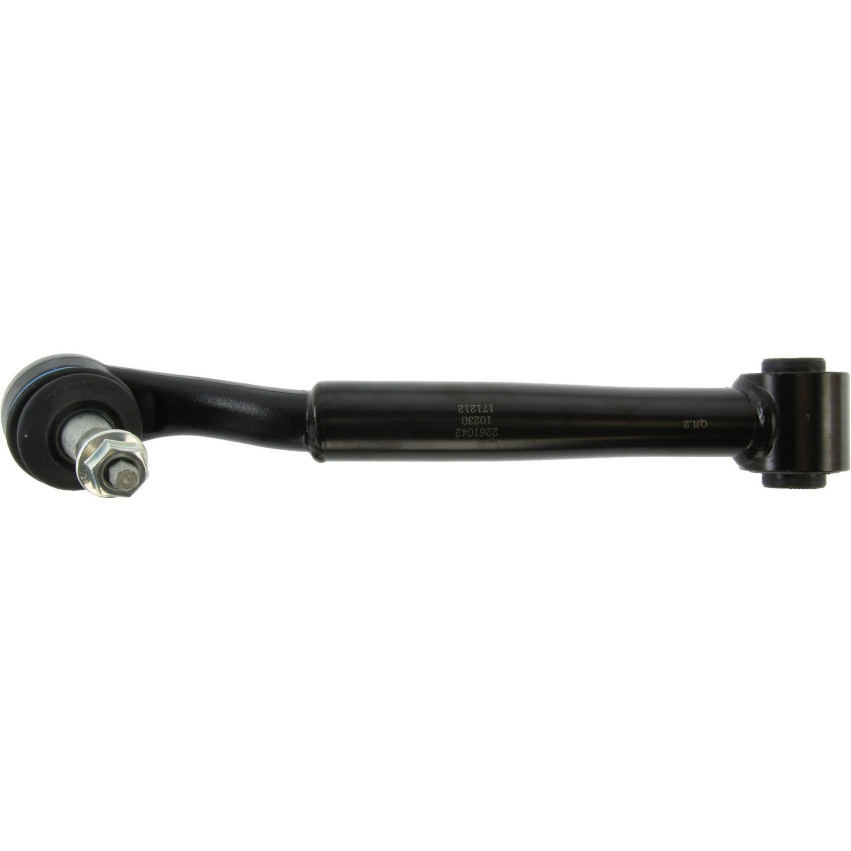 Stoptech Centric 15-17 Ford Mustang Front Left Lower Rearward Control Arm and Ball Joint Assembly 622.61042