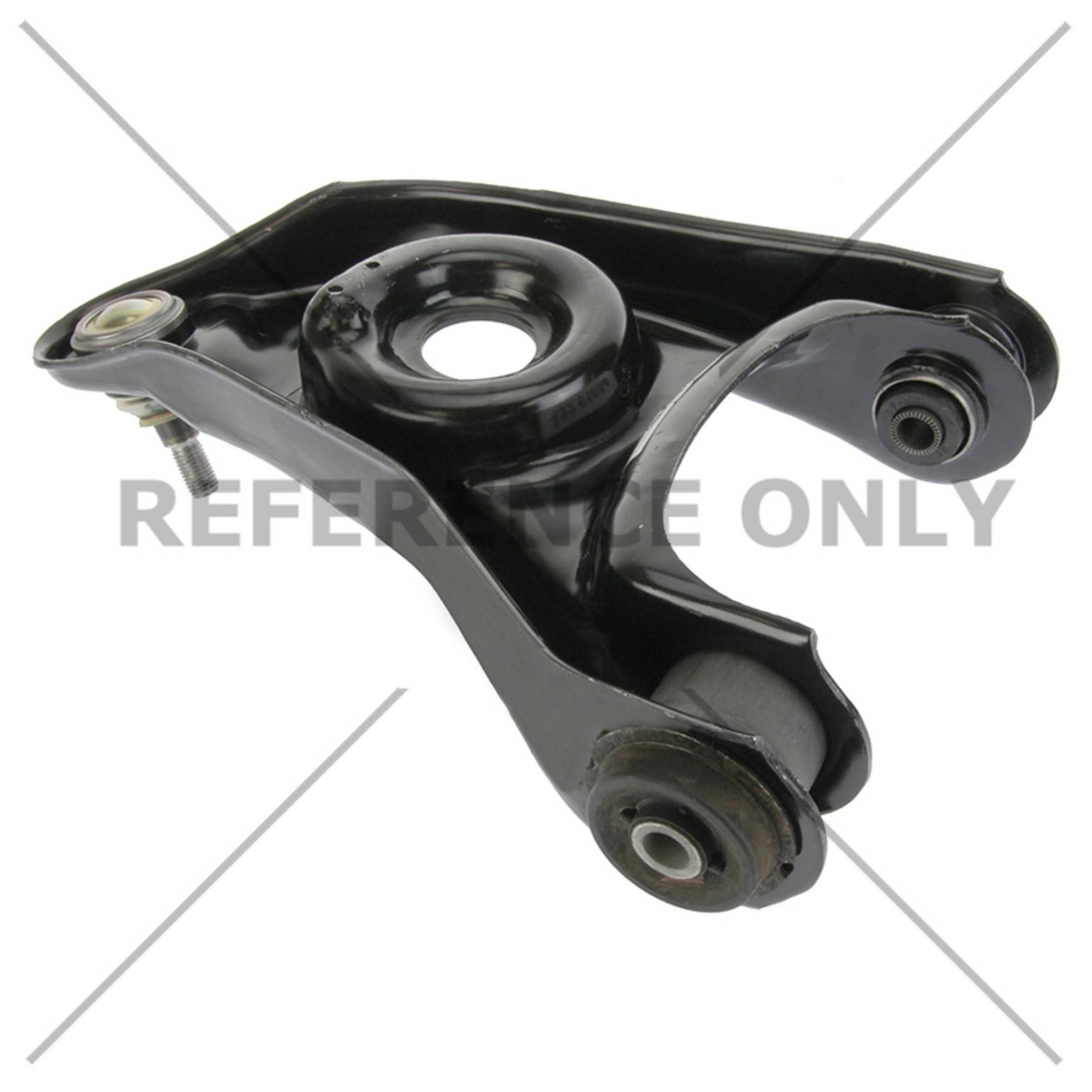 Stoptech Centric Premium Control Arm and Ball Joint - Front Right 622.61084