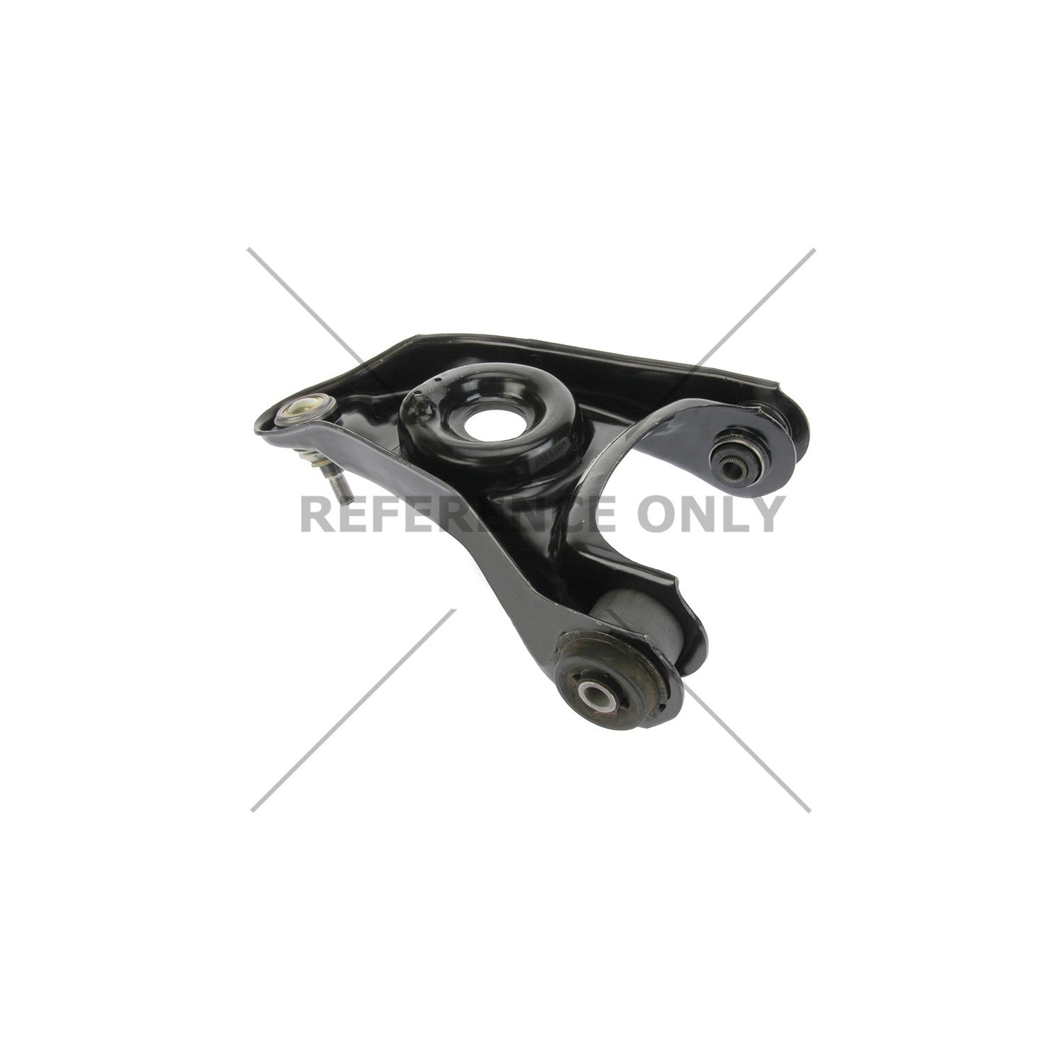 Stoptech Centric Premium Control Arm and Ball Joint - Front Right 622.61084