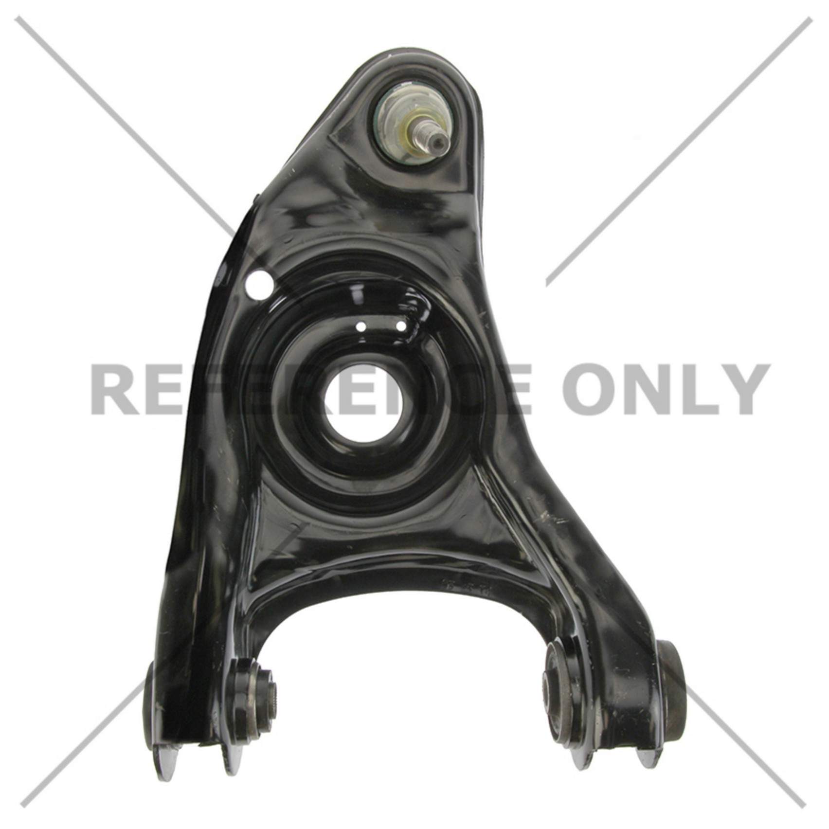 Stoptech Centric Premium Control Arm and Ball Joint - Front Right 622.61084