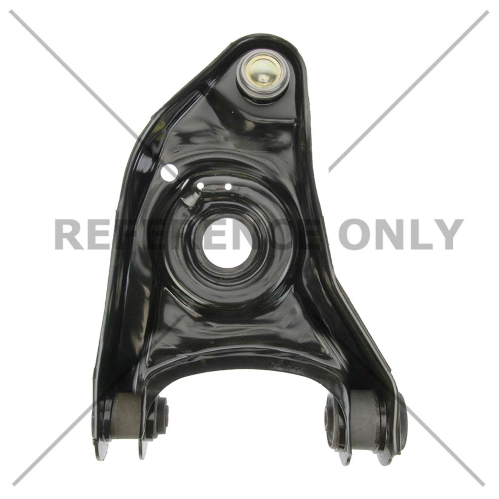 Stoptech Centric Premium Control Arm and Ball Joint - Front Left 622.61085