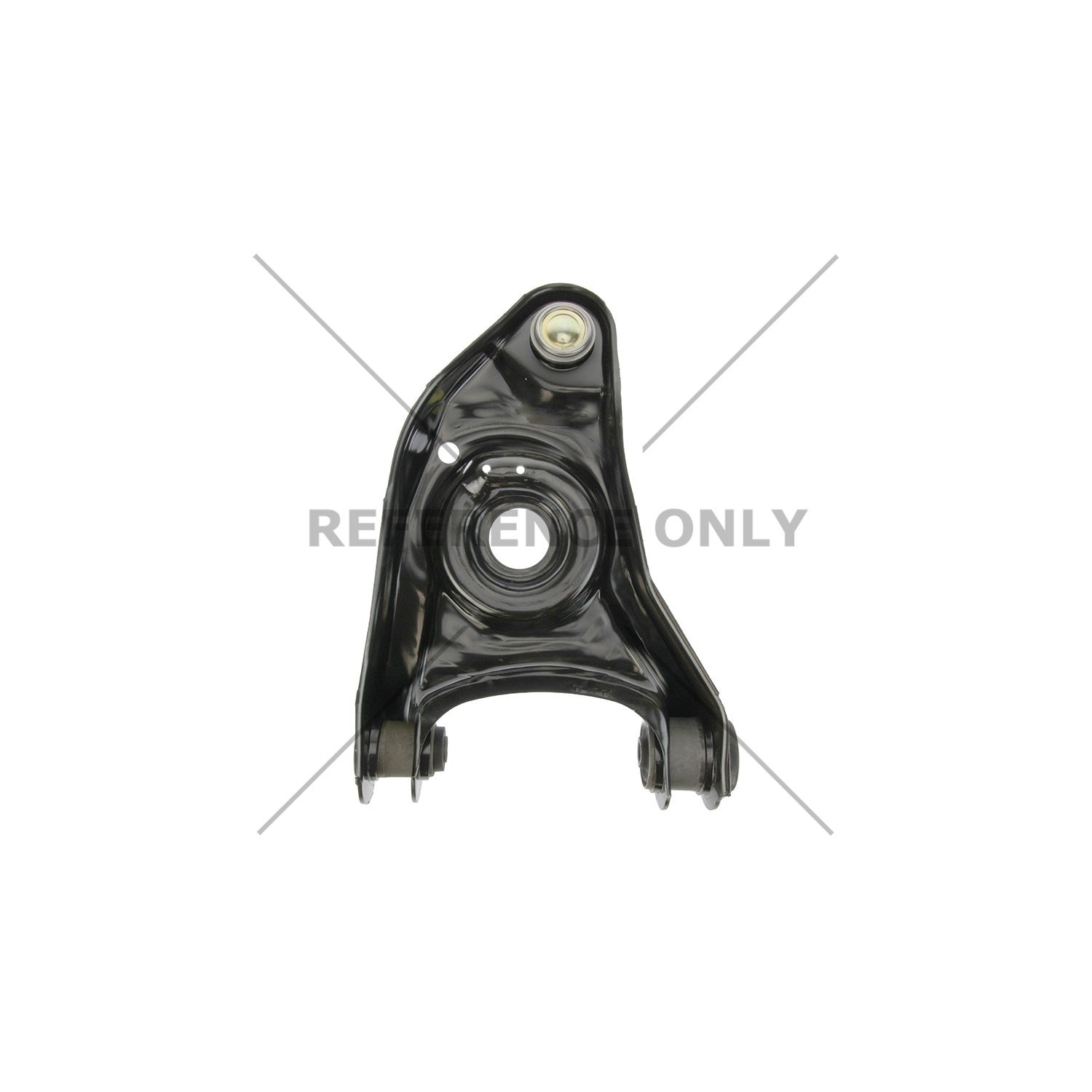 Stoptech Centric Premium Control Arm and Ball Joint - Front Left 622.61085