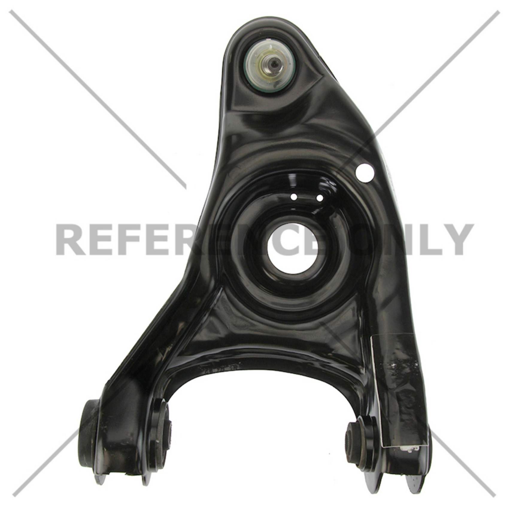 Stoptech Centric Premium Control Arm and Ball Joint - Front Left 622.61085