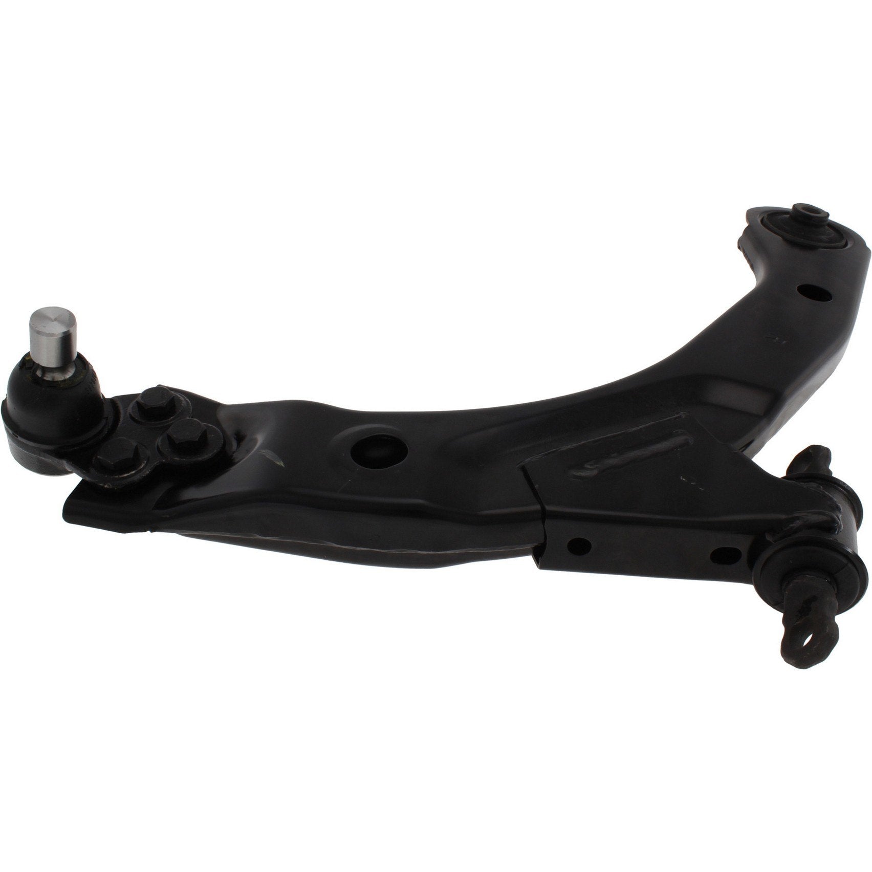 Stoptech Centric Premium Control Arm and Ball Joint - Front Right Lower 05-10 Chevrolet Cobalt 622.62010