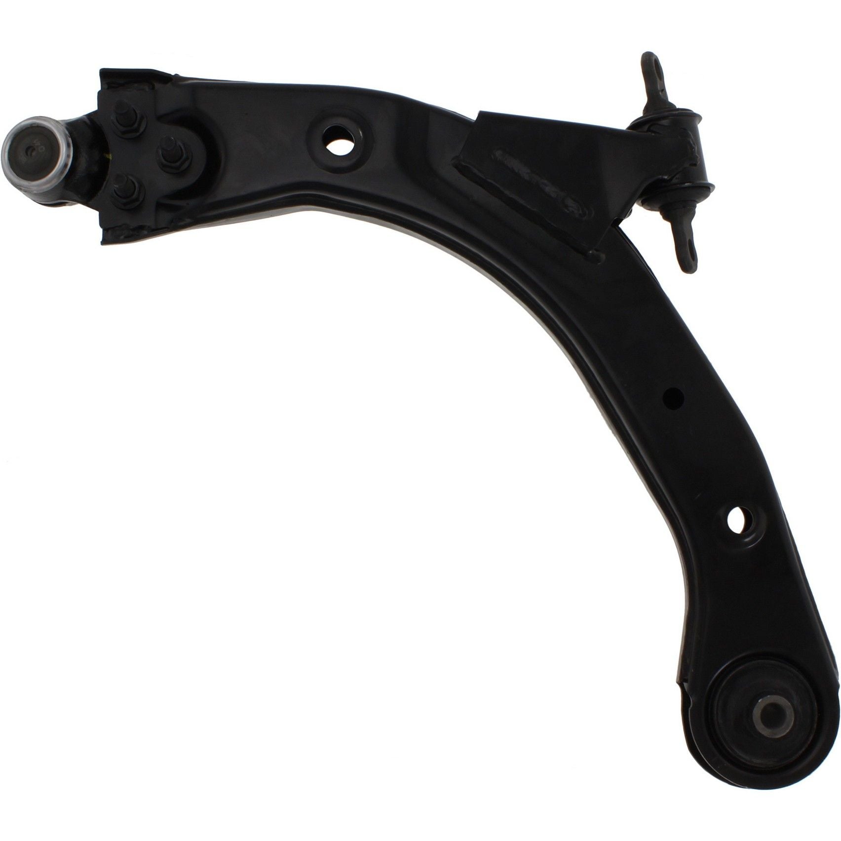 Stoptech Centric Premium Control Arm and Ball Joint - Front Right Lower 05-10 Chevrolet Cobalt 622.62010