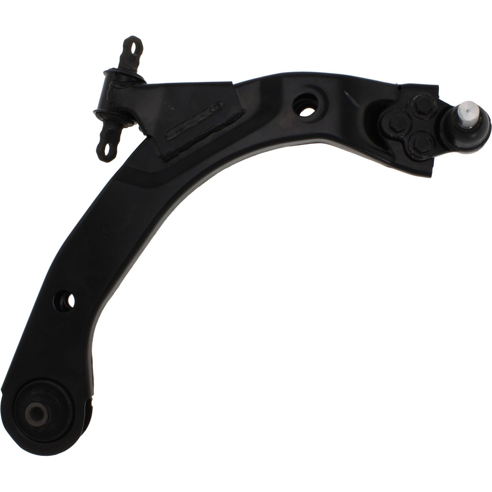 Stoptech Centric Premium Control Arm and Ball Joint - Front Right Lower 05-10 Chevrolet Cobalt 622.62010