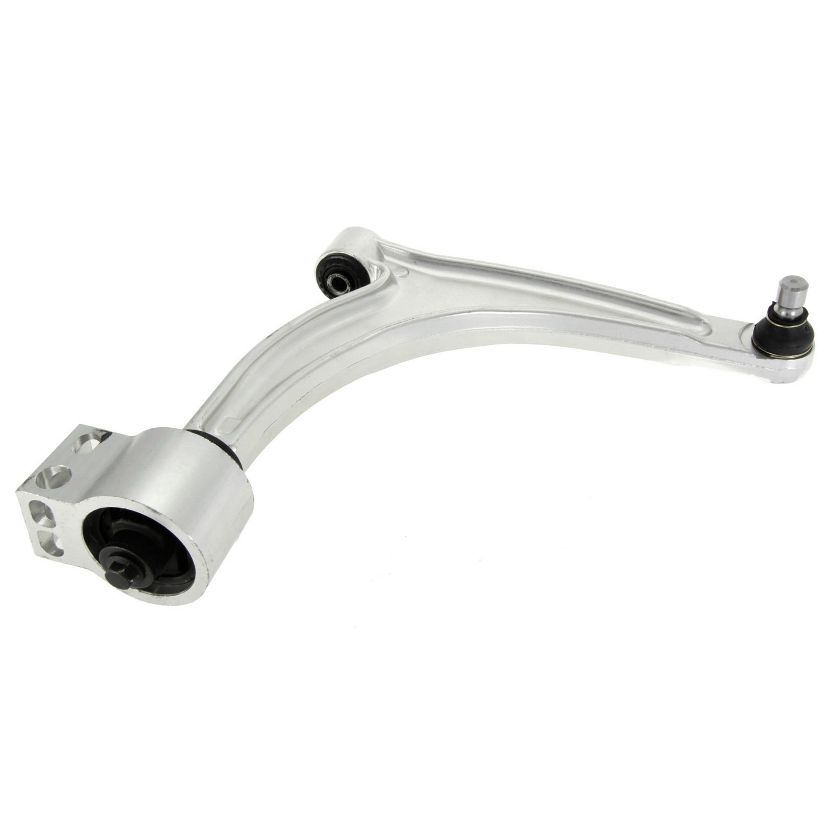 Stoptech Centric Premium Control Arm and Ball Joint - Front Right Lower 04-12 Chevrolet Malibu 622.62014