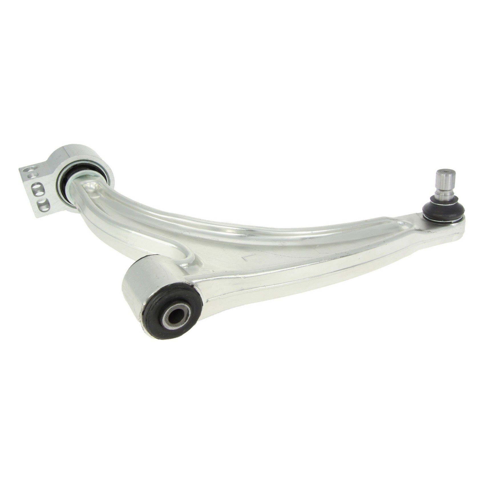 Stoptech Centric Premium Control Arm and Ball Joint - Front Left Lower 04-12 Chevrolet Malibu 622.62015