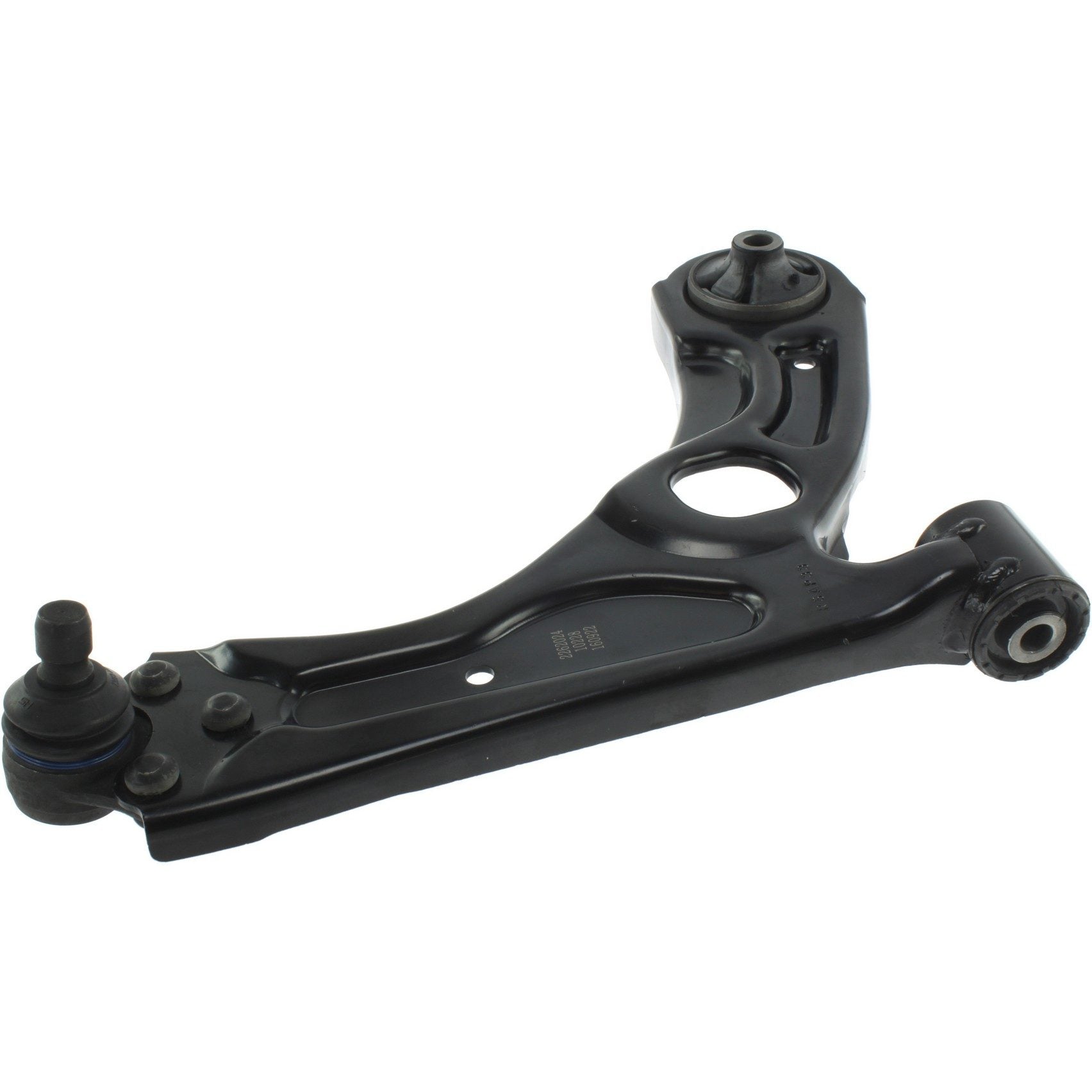 Stoptech Centric Premium Control Arm and Ball Joint - Front Right 622.62024