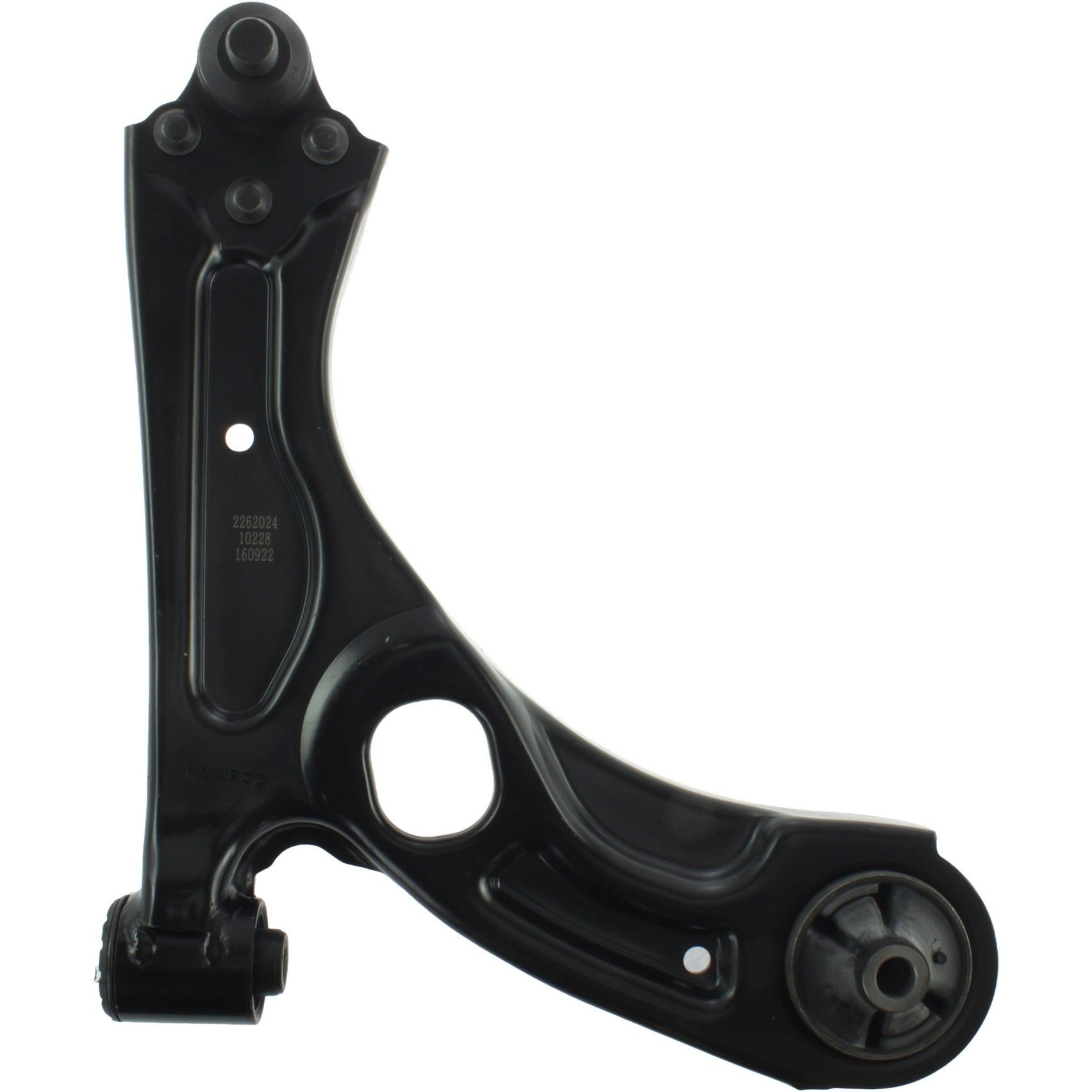 Stoptech Centric Premium Control Arm and Ball Joint - Front Right 622.62024