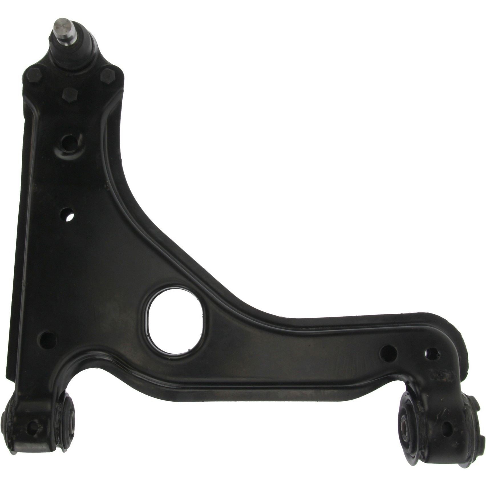 Stoptech Centric Premium Control Arm and Ball Joint - Front Right 622.62054