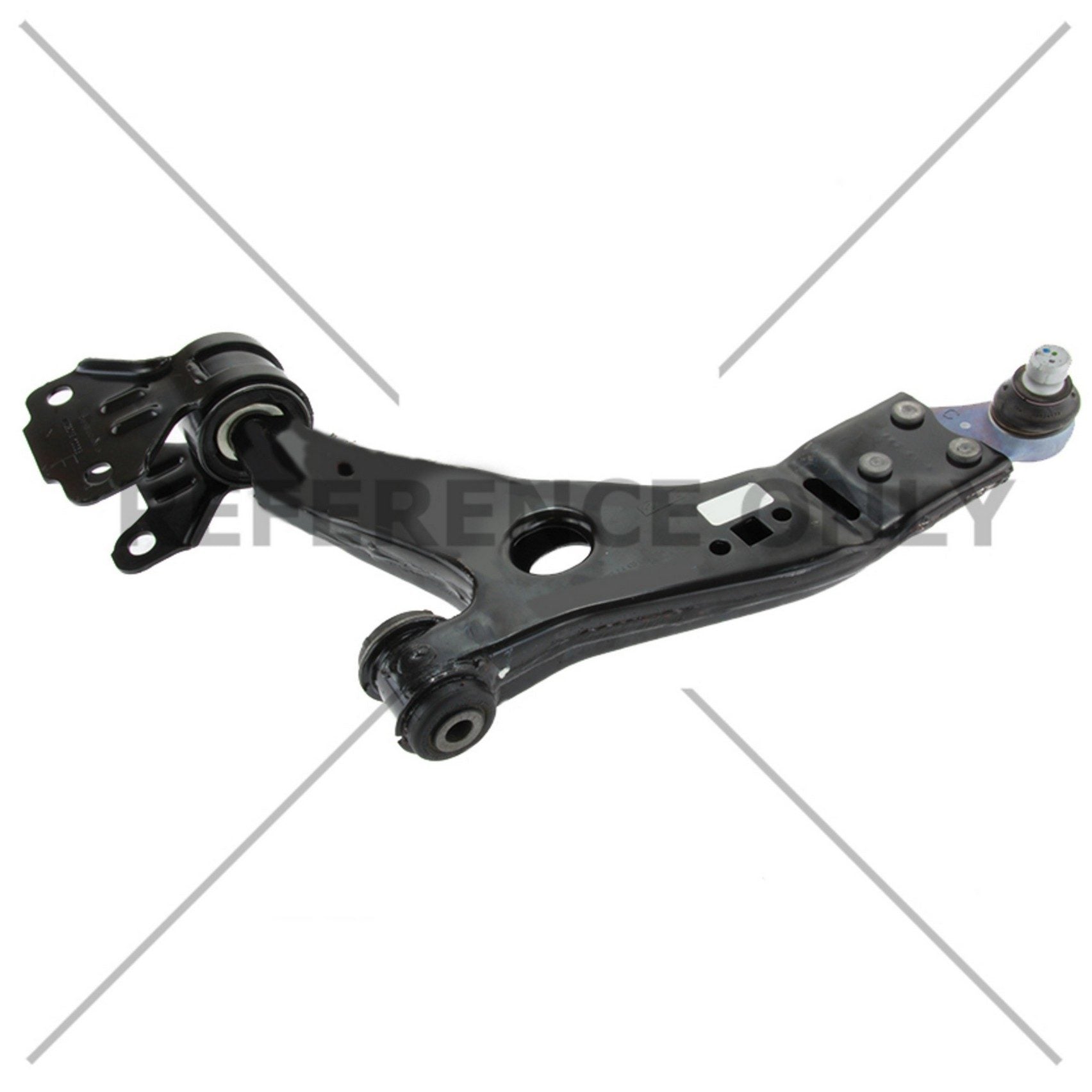 Stoptech Centric Premium Control Arm and Ball Joint - Front Left 622.65010