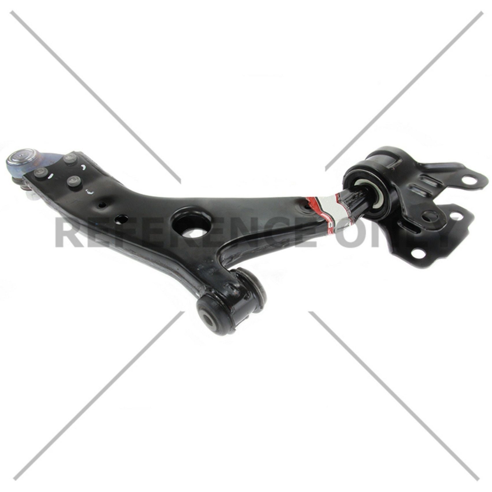 Stoptech Centric Premium Control Arm and Ball Joint - Front Left 622.65010