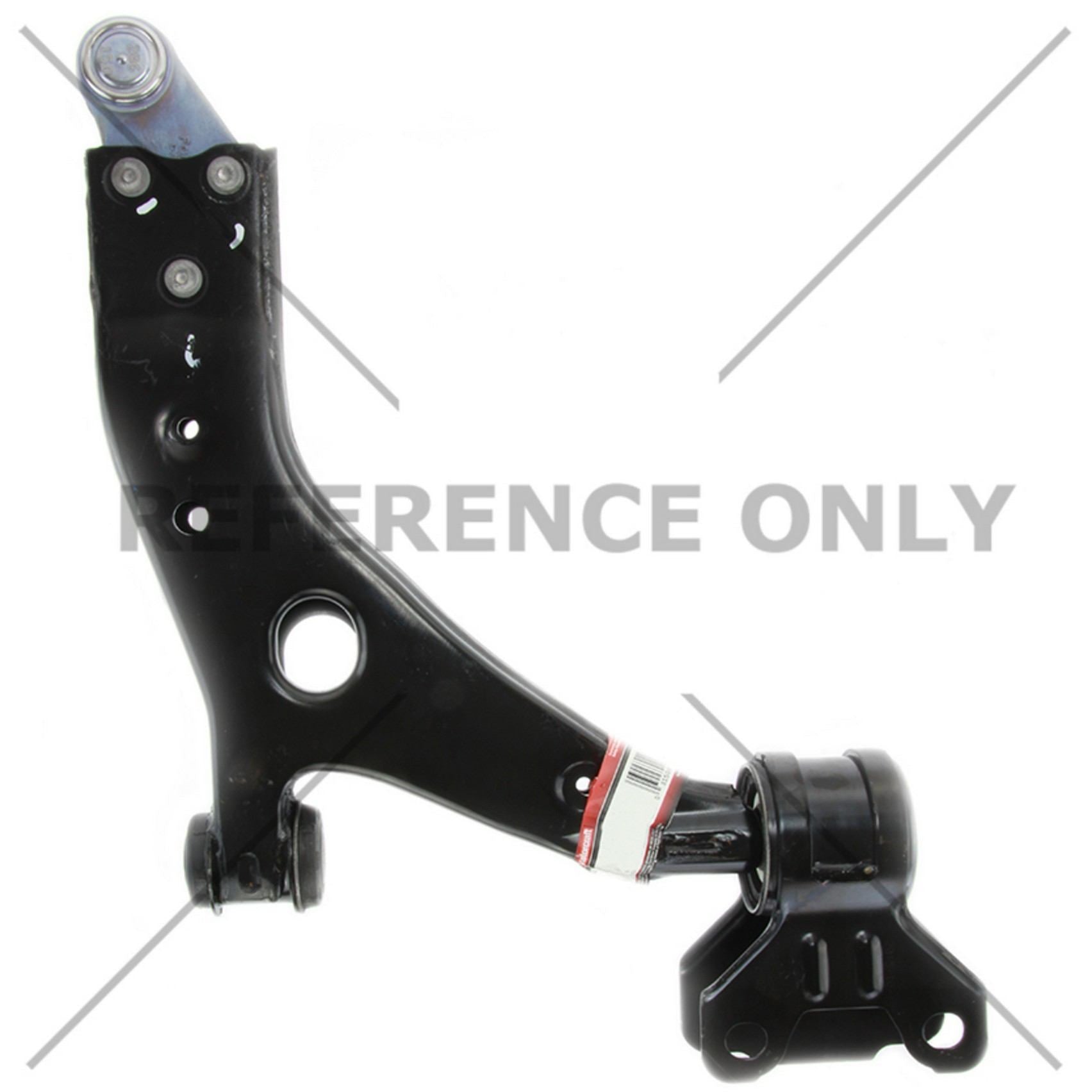 Stoptech Centric Premium Control Arm and Ball Joint - Front Left 622.65010