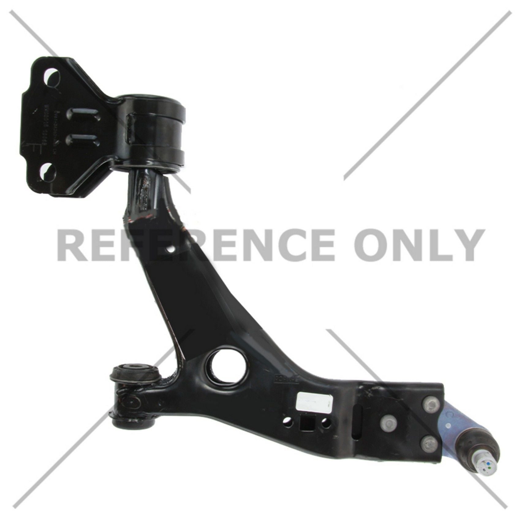 Stoptech Centric Premium Control Arm and Ball Joint - Front Left 622.65010