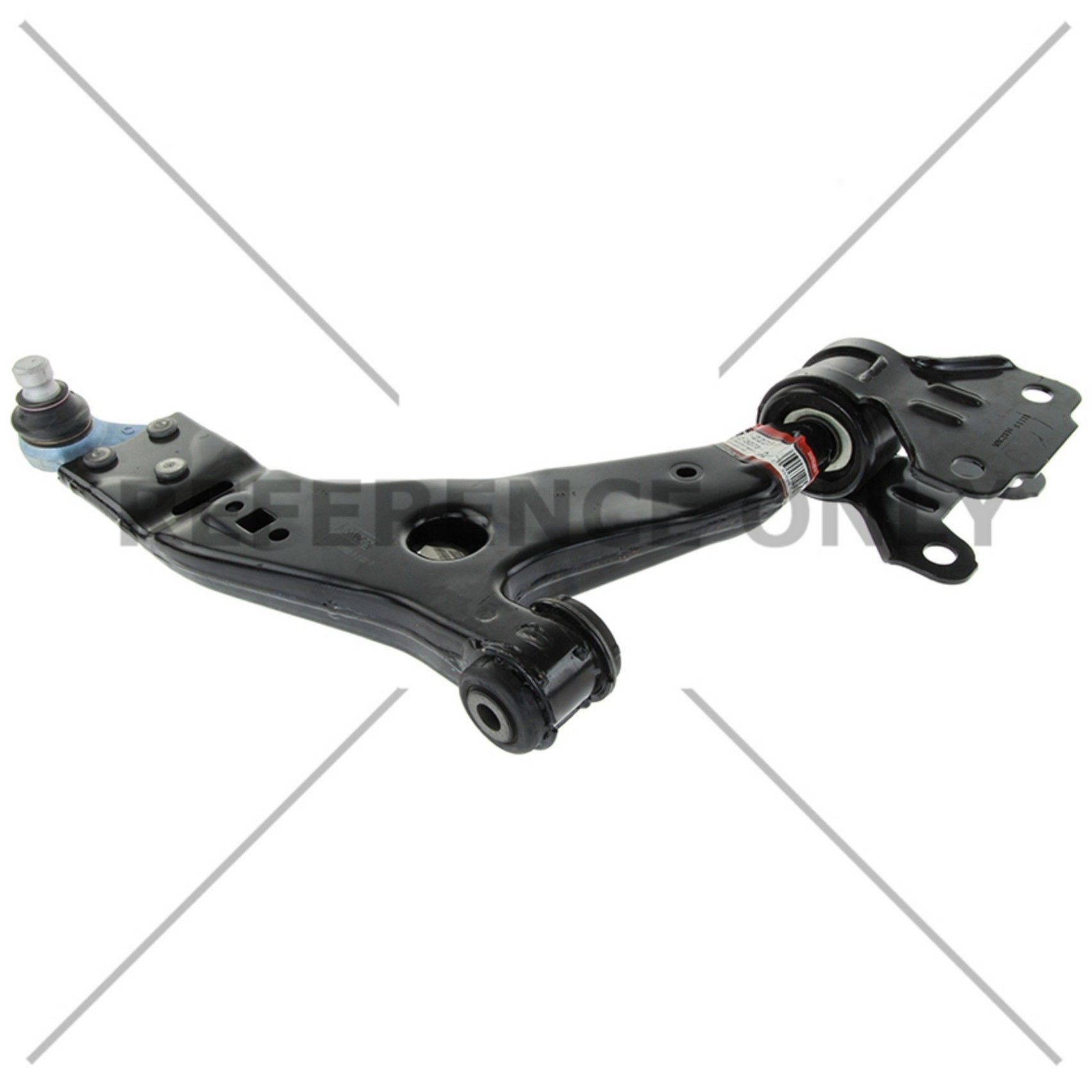 Stoptech Centric Premium Control Arm and Ball Joint - Front Right 622.65011