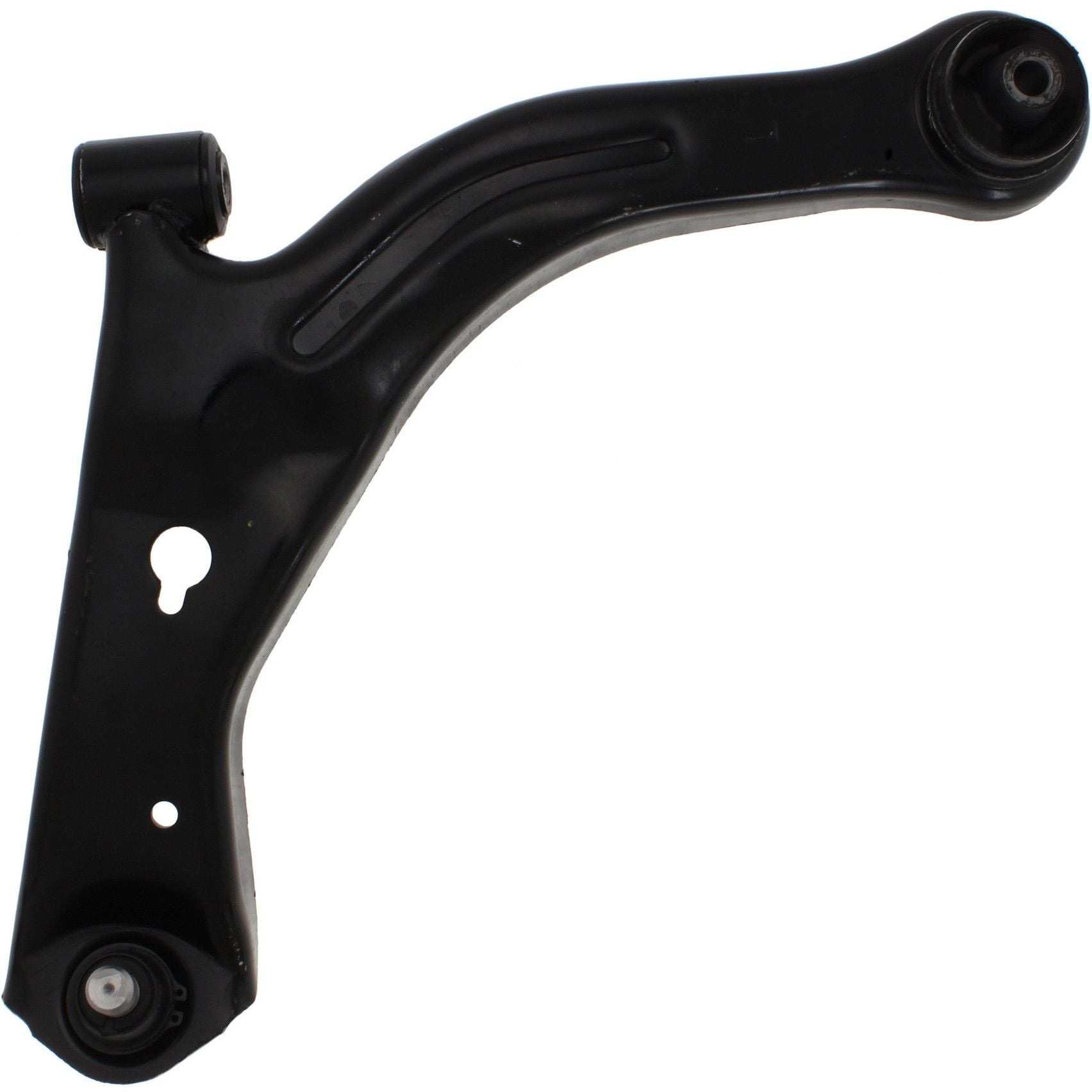 Stoptech Centric Premium Control Arm and Ball Joint - Front Left 622.65026