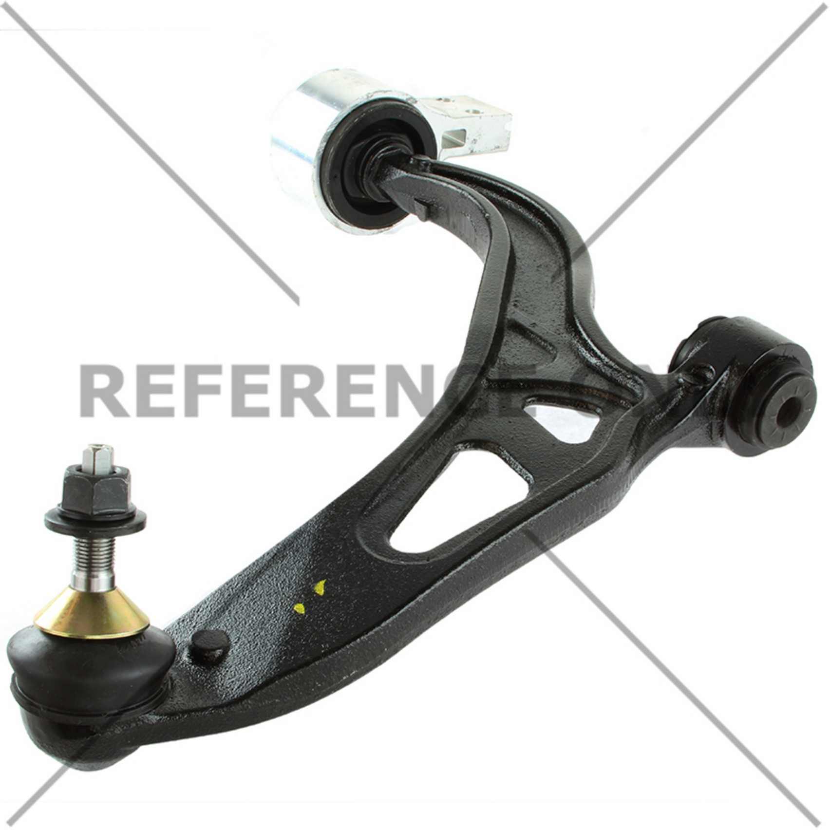 Stoptech Centric Premium Control Arm and Ball Joint - Front Right 622.65028