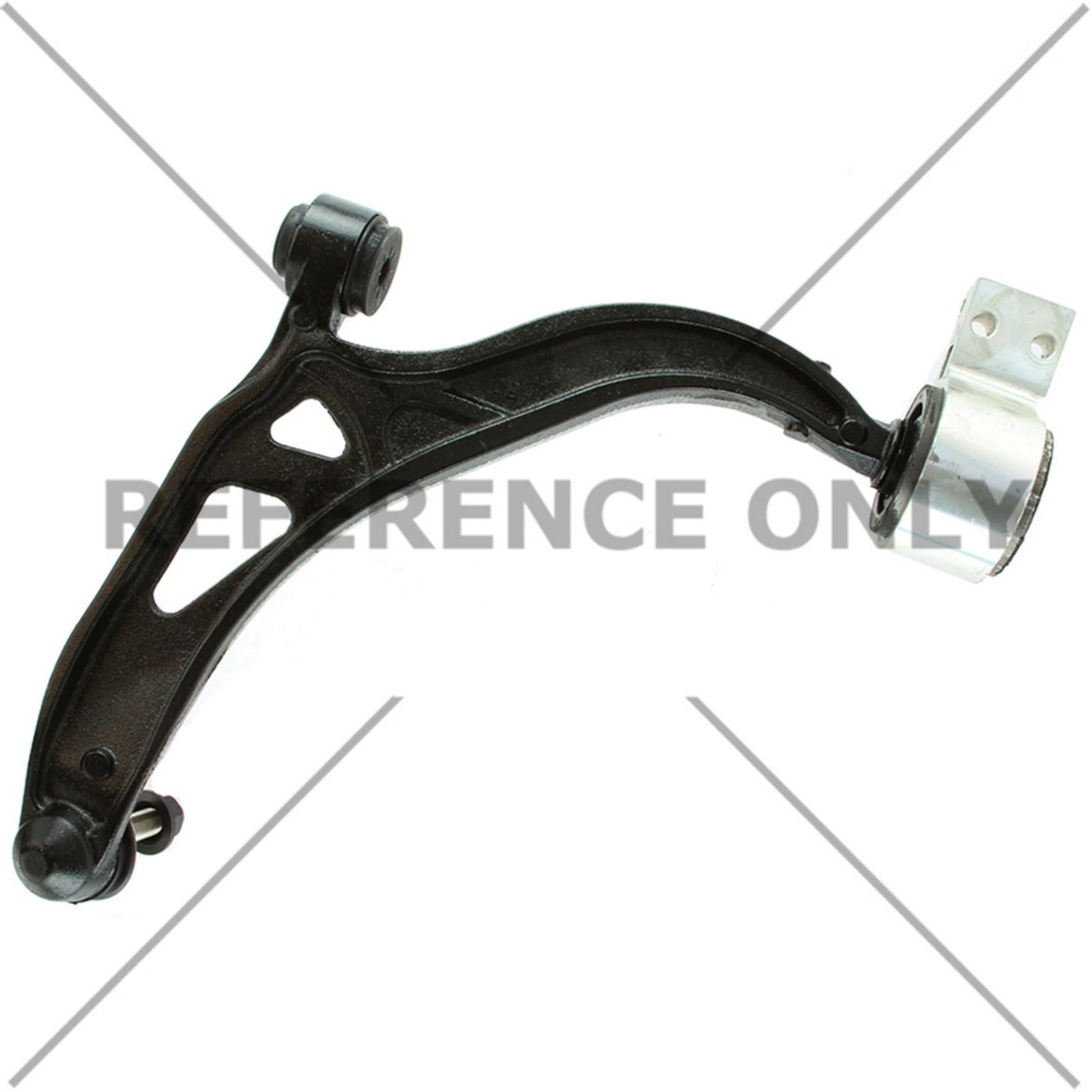 Stoptech Centric Premium Control Arm and Ball Joint - Front Right 622.65028