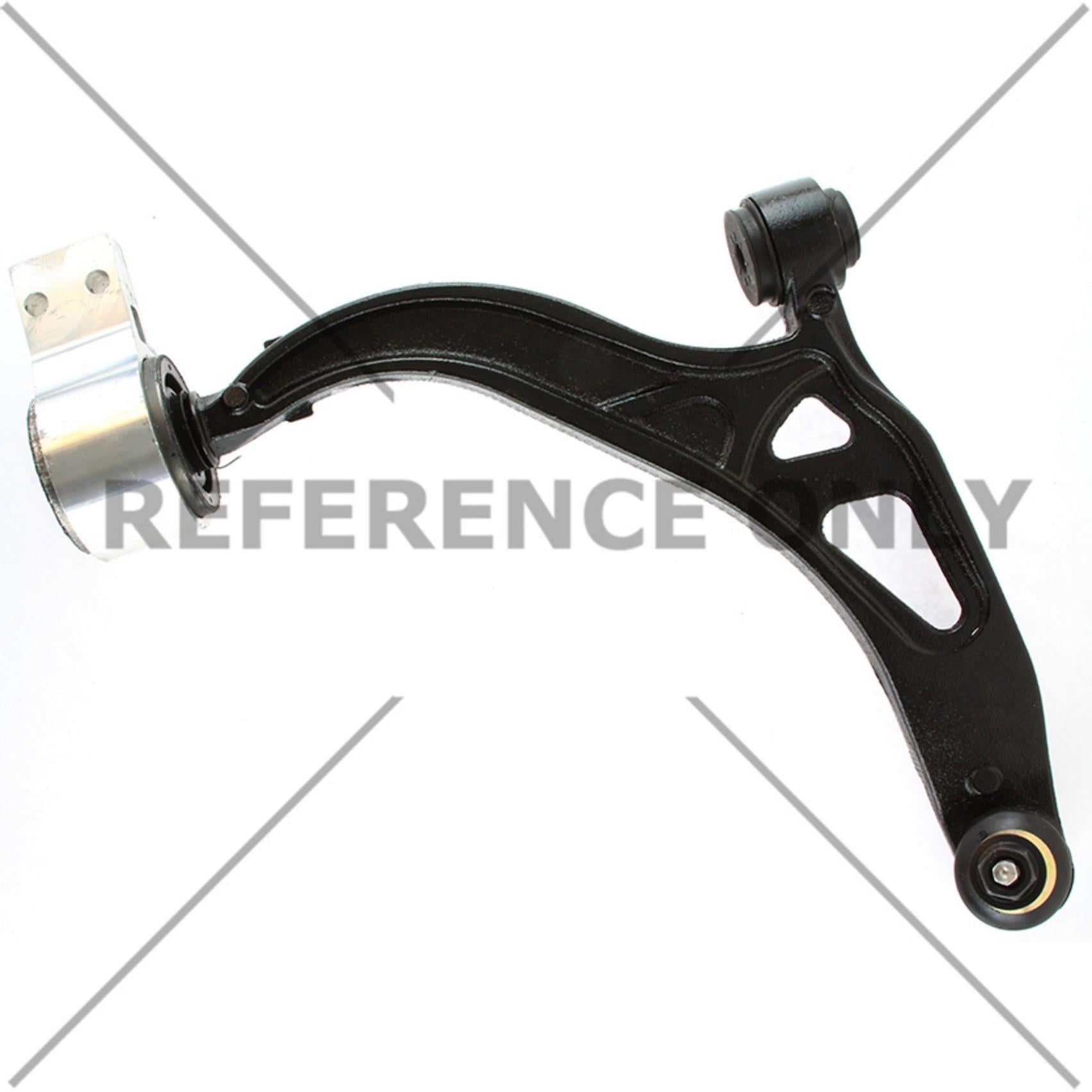 Stoptech Centric Premium Control Arm and Ball Joint - Front Right 622.65028