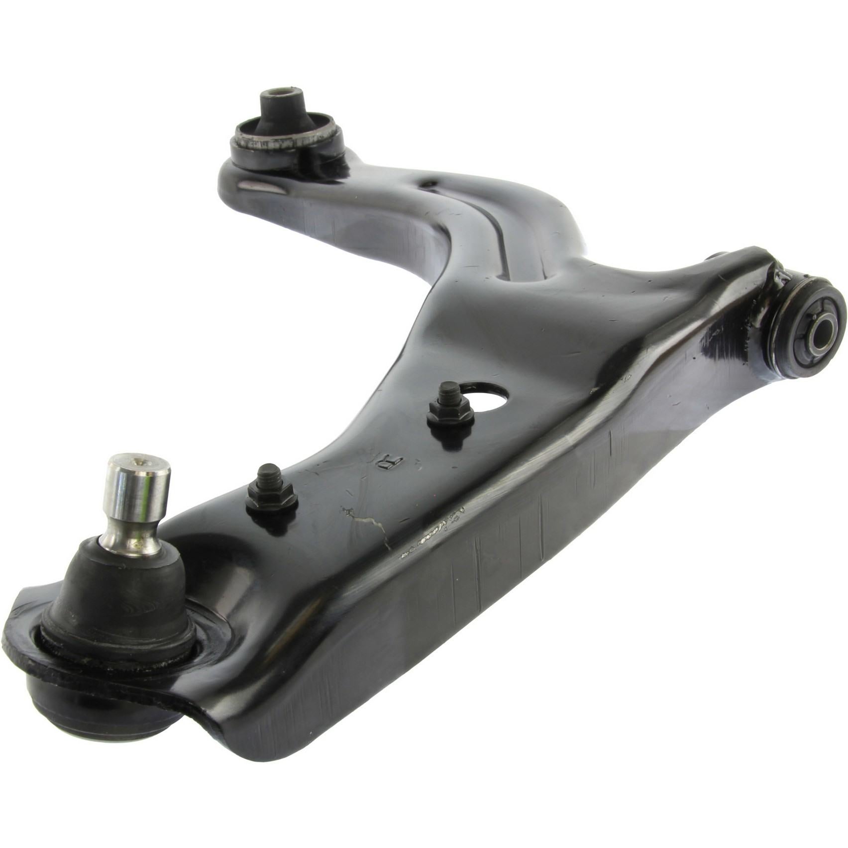 Stoptech Centric Premium Control Arm and Ball Joint - Front Right 622.65041