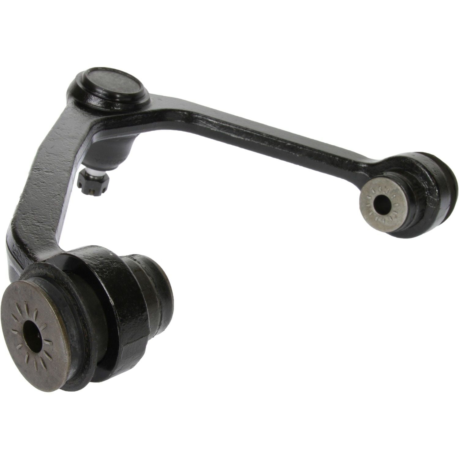 Stoptech Centric 97-02 Ford Expedition / 97-03 F-150 Premium Control Arm and Ball Joint - Front Left Upper 622.65059