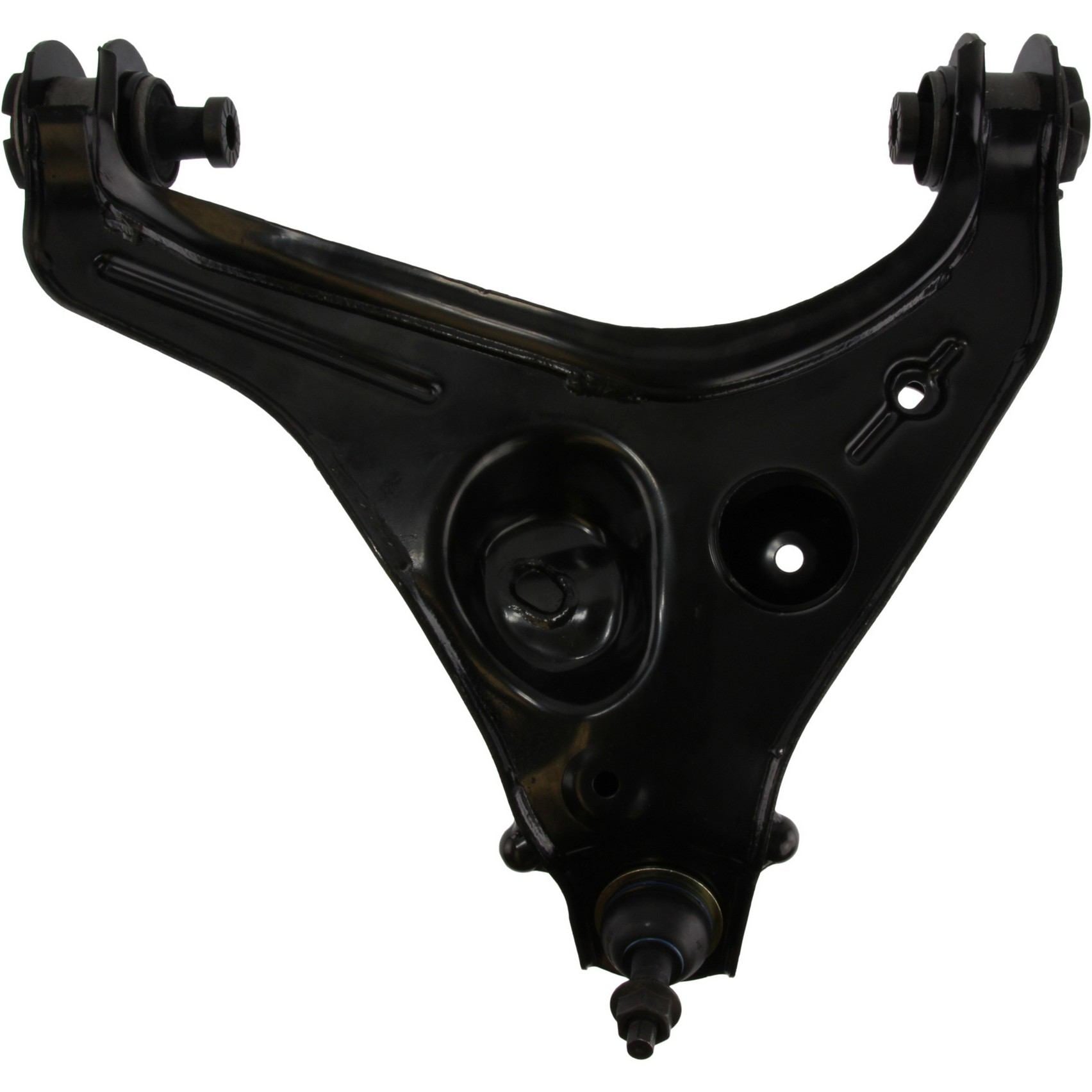 Stoptech Centric Premium Control Arm and Ball Joint - Front Right 622.65067