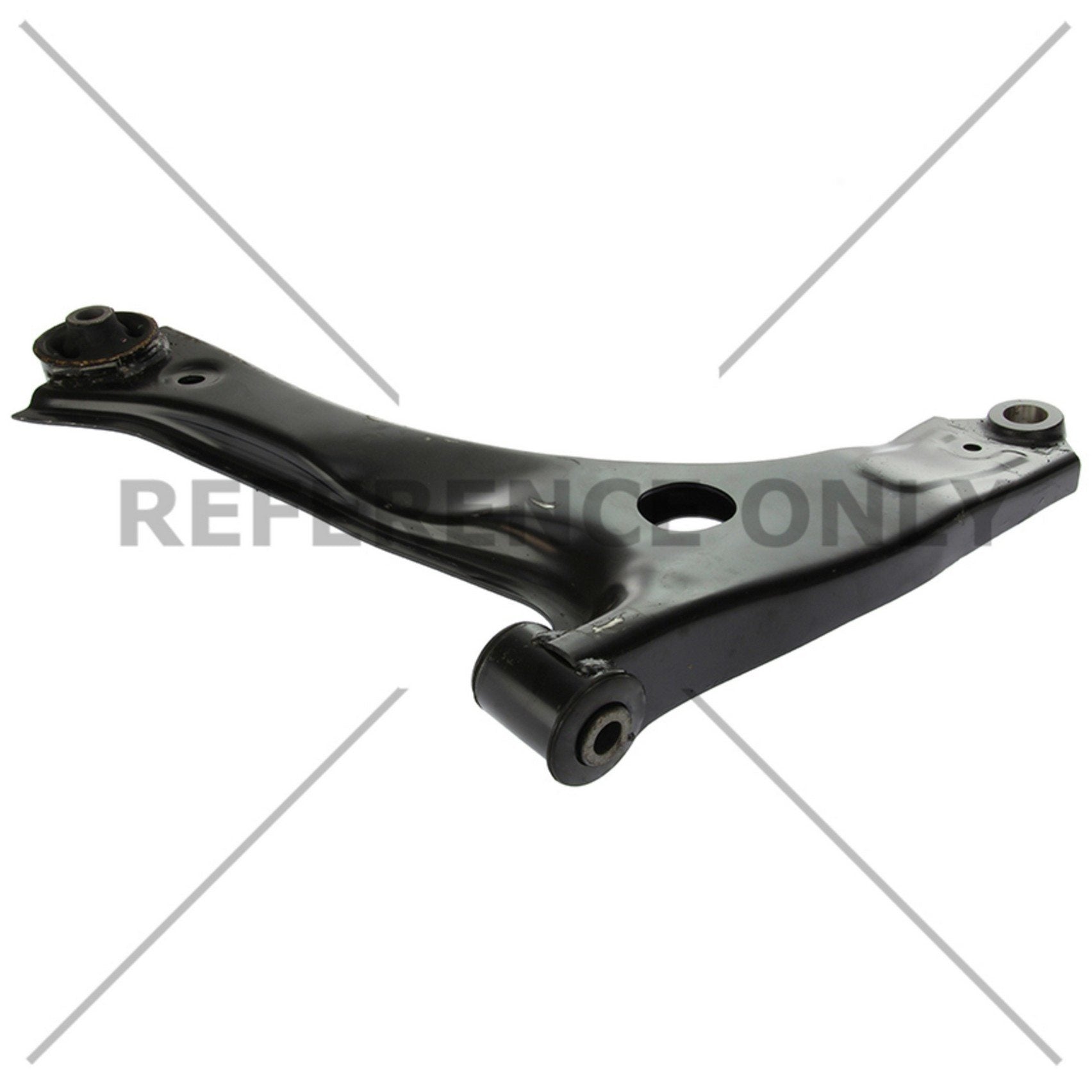 Stoptech Centric 15-18 Ford Transit-150 Premium Control Arm and Ball Joint - Front Left Lower 622.65802