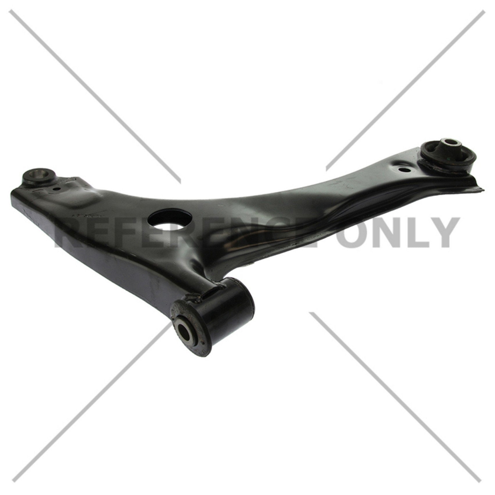 Stoptech Centric 15-18 Ford Transit-150 Premium Control Arm and Ball Joint - Front Right Lower 622.65803