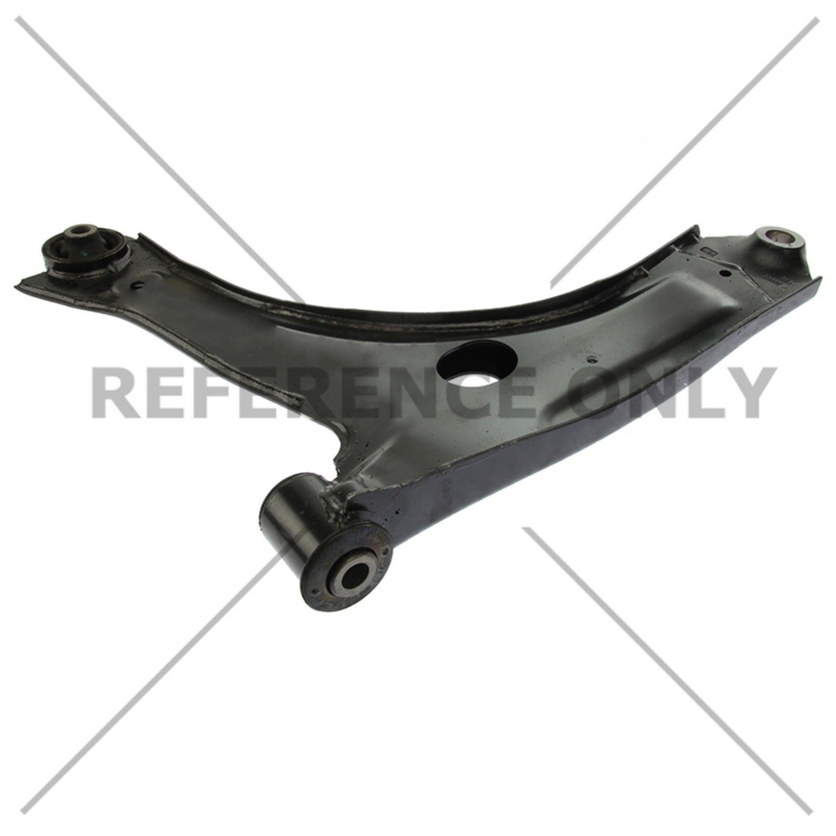 Stoptech Centric 15-18 Ford Transit-150 Premium Control Arm and Ball Joint - Front Right Lower 622.65803