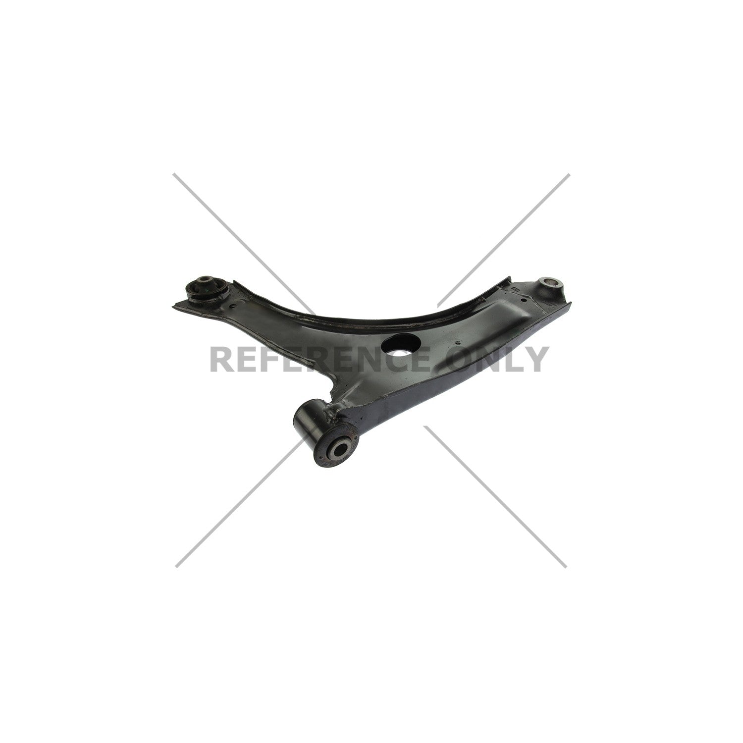 Stoptech Centric 15-18 Ford Transit-150 Premium Control Arm and Ball Joint - Front Right Lower 622.65803