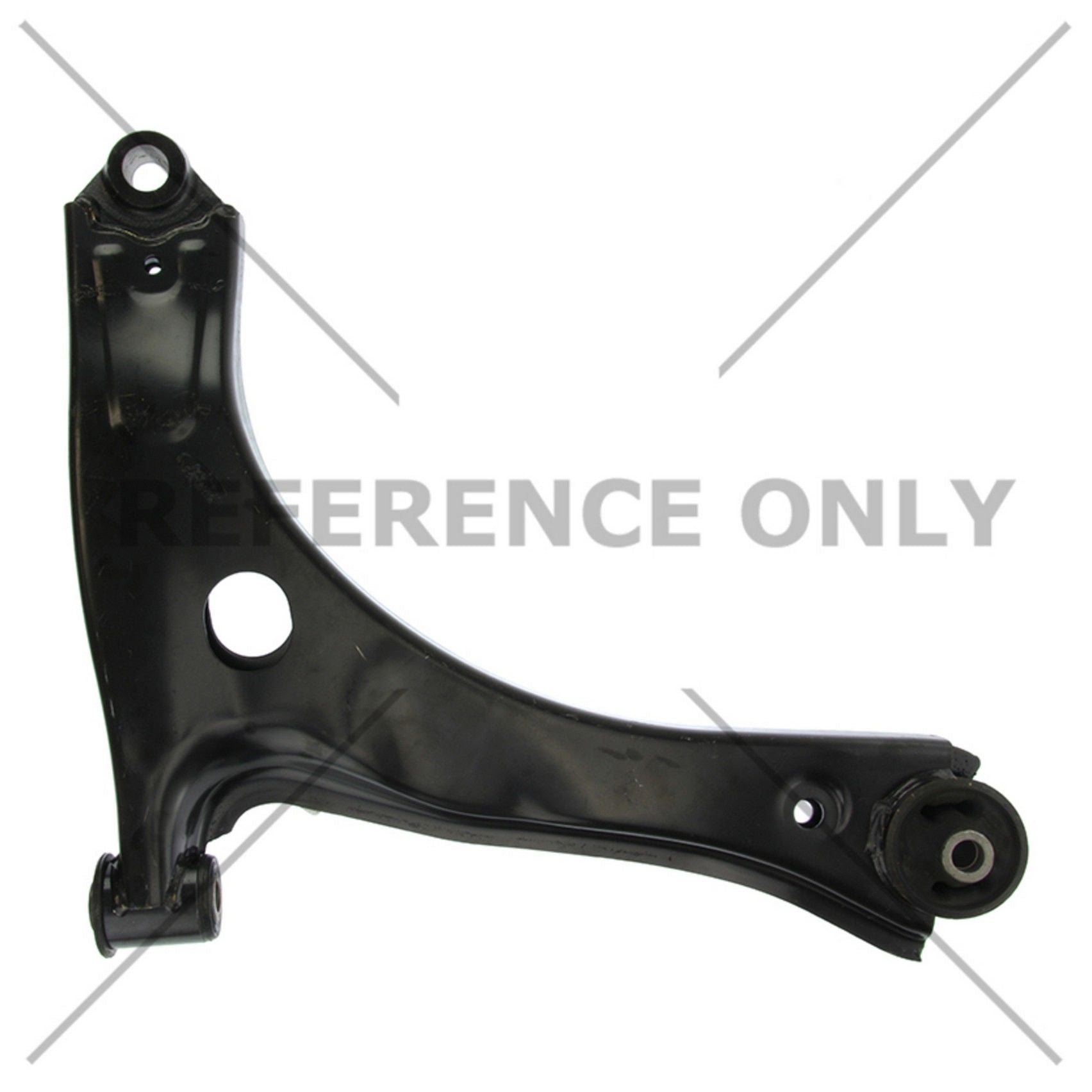 Stoptech Centric 15-18 Ford Transit-150 Premium Control Arm and Ball Joint - Front Right Lower 622.65803