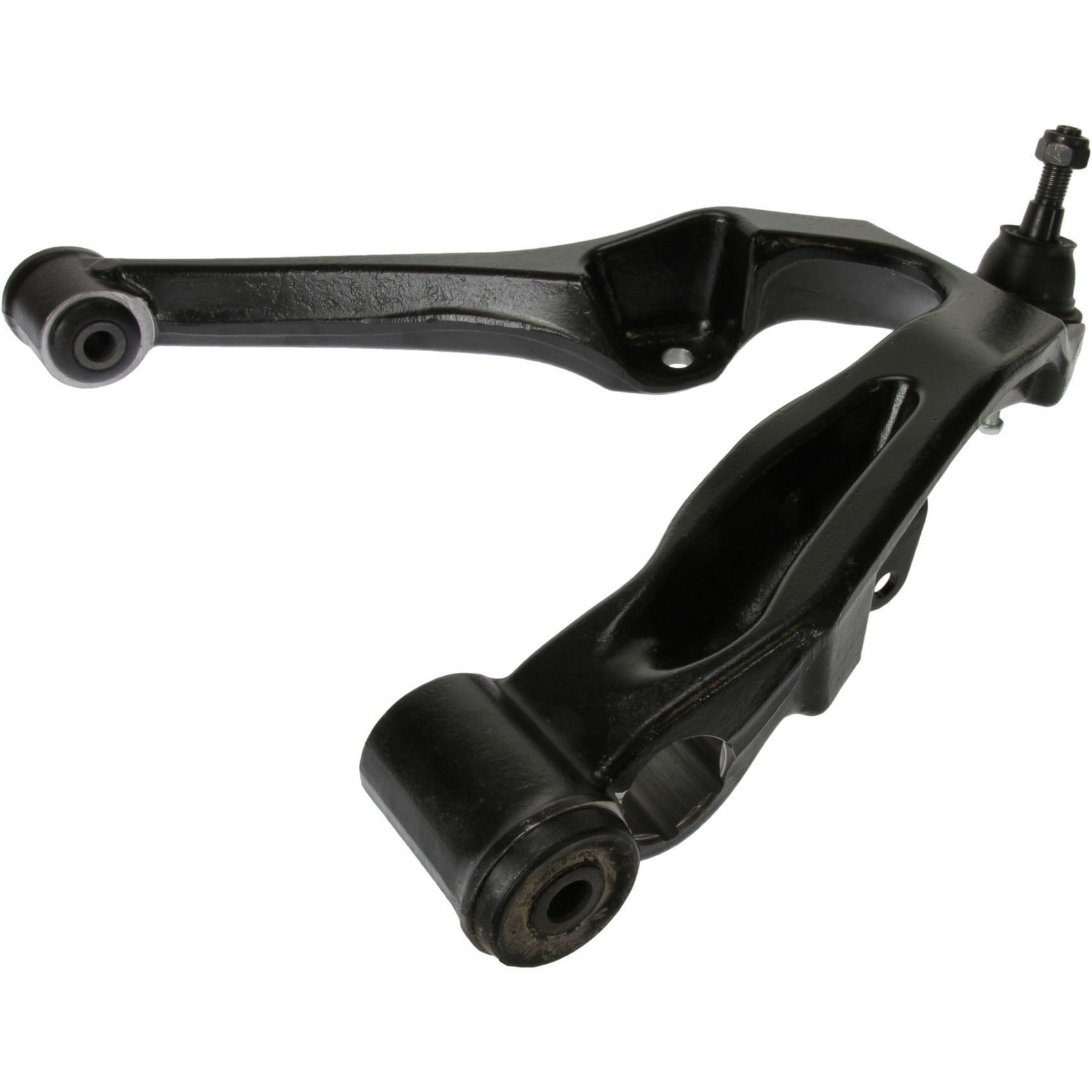 Stoptech Centric Premium Control Arm and Ball Joint - Front Left 622.66003