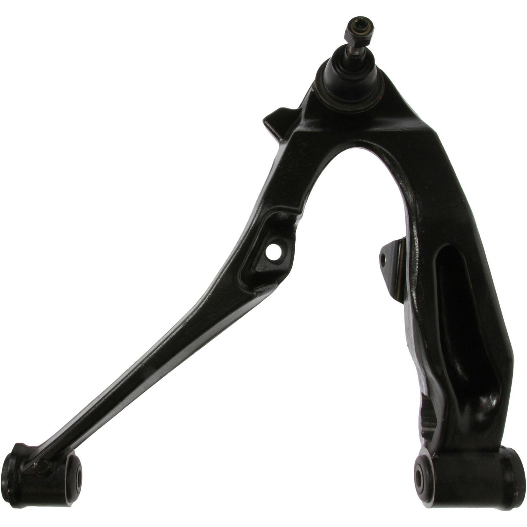 Stoptech Centric Premium Control Arm and Ball Joint - Front Left 622.66003