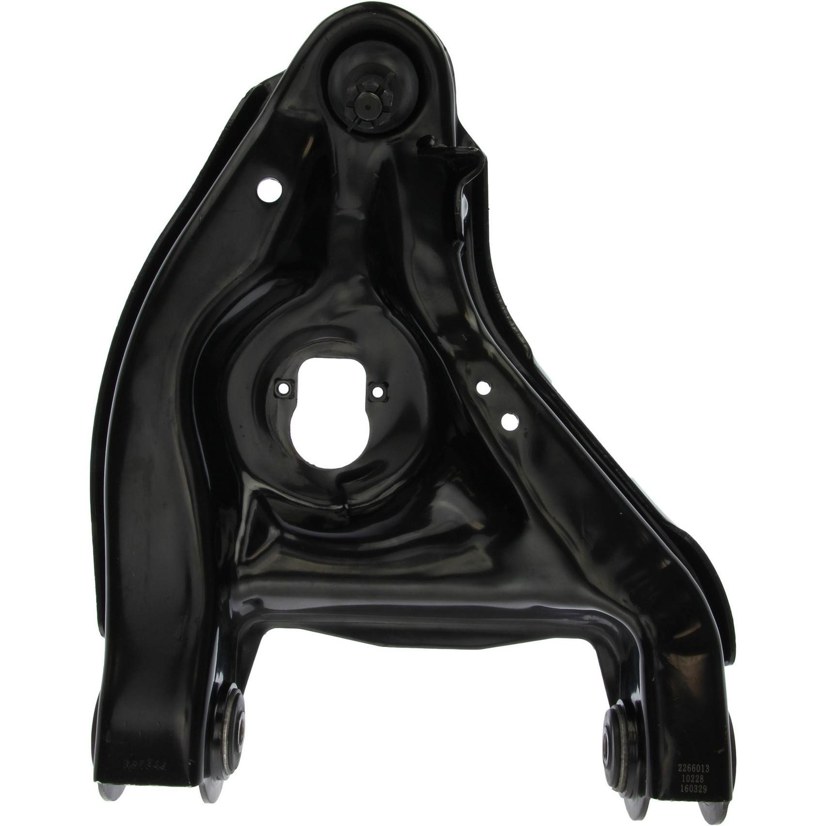 Stoptech Centric Premium Control Arm and Ball Joint - Front Right 622.66013