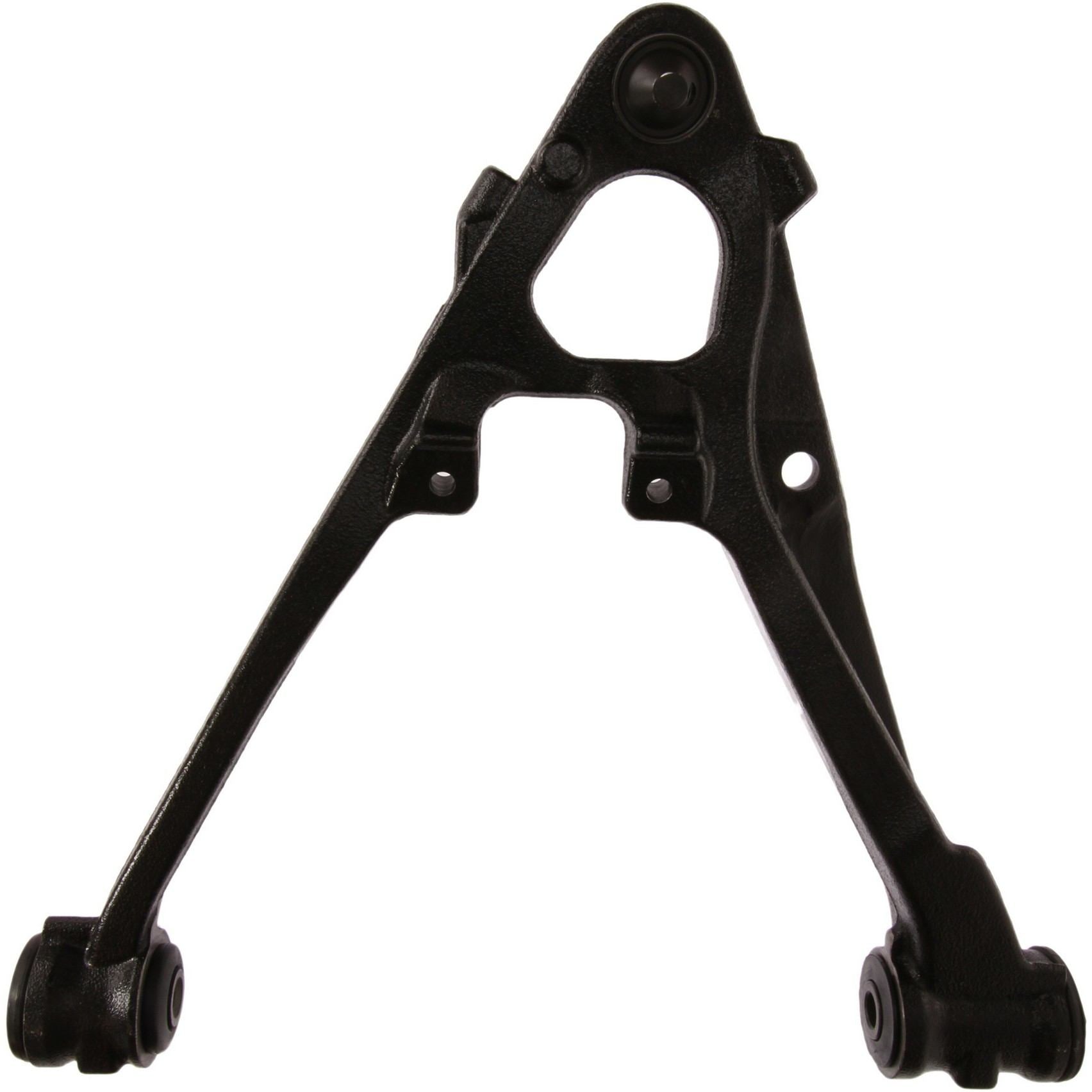 Stoptech Centric Premium Control Arm and Ball Joint - Front Right 622.66029