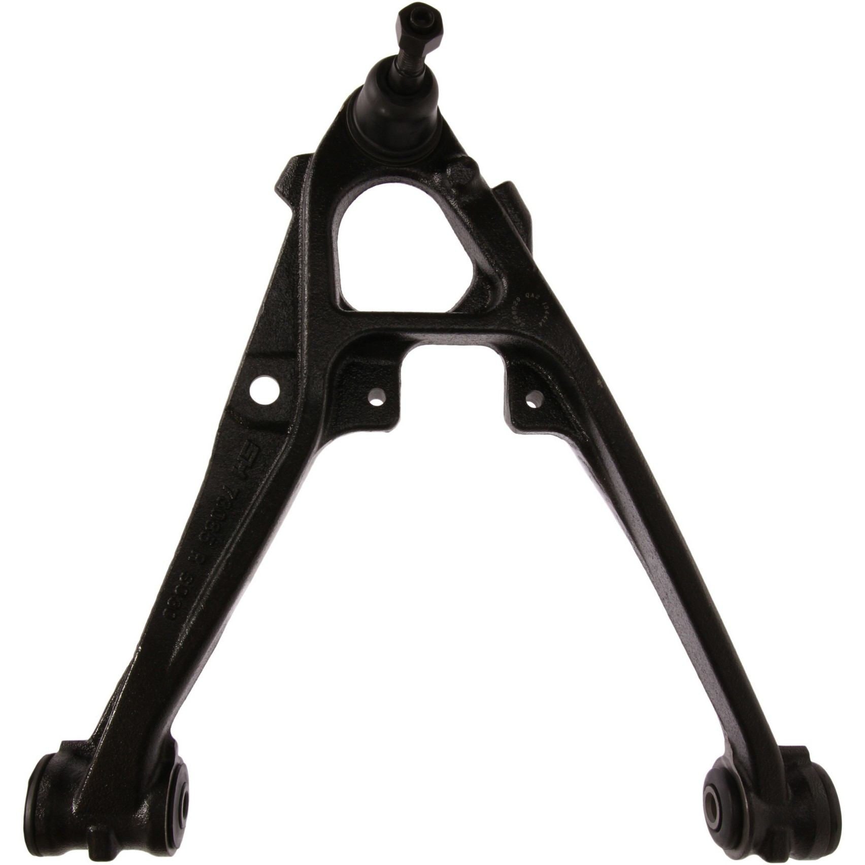 Stoptech Centric Premium Control Arm and Ball Joint - Front Right 622.66029