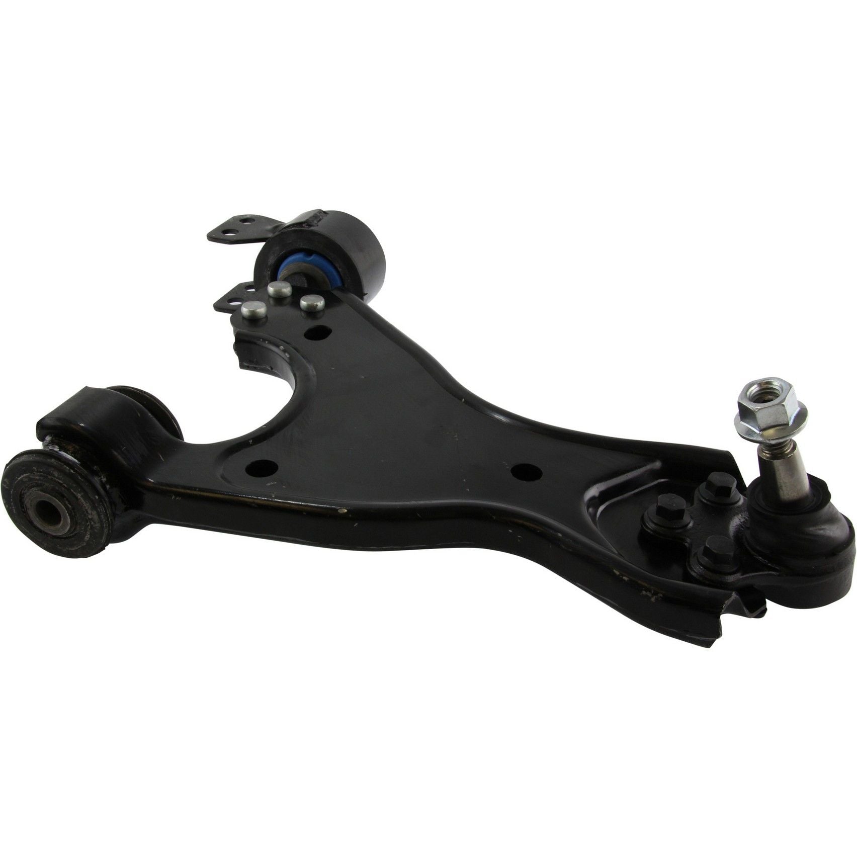 Stoptech Centric Premium Control Arm and Ball Joint - Front Right 622.66031